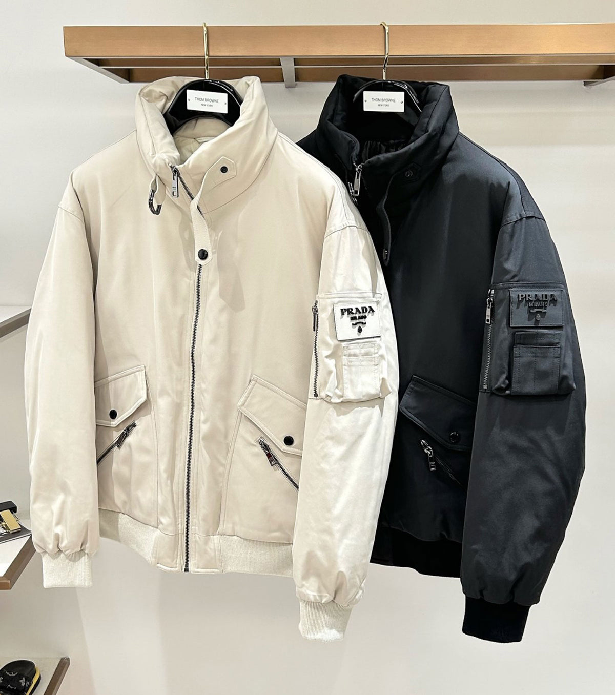 Men Jacket
