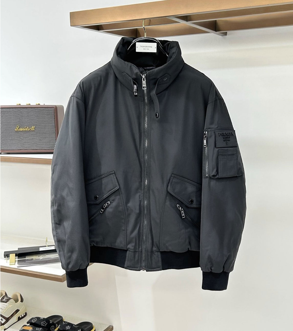 Men Jacket