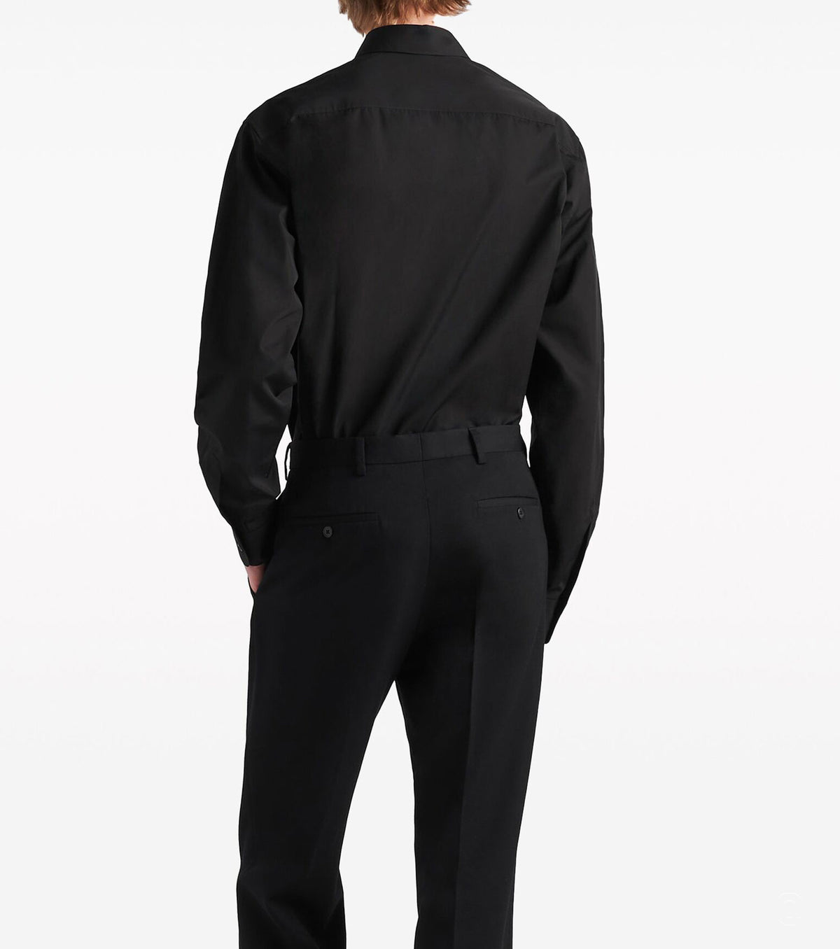 Мъжка риза PRA8110