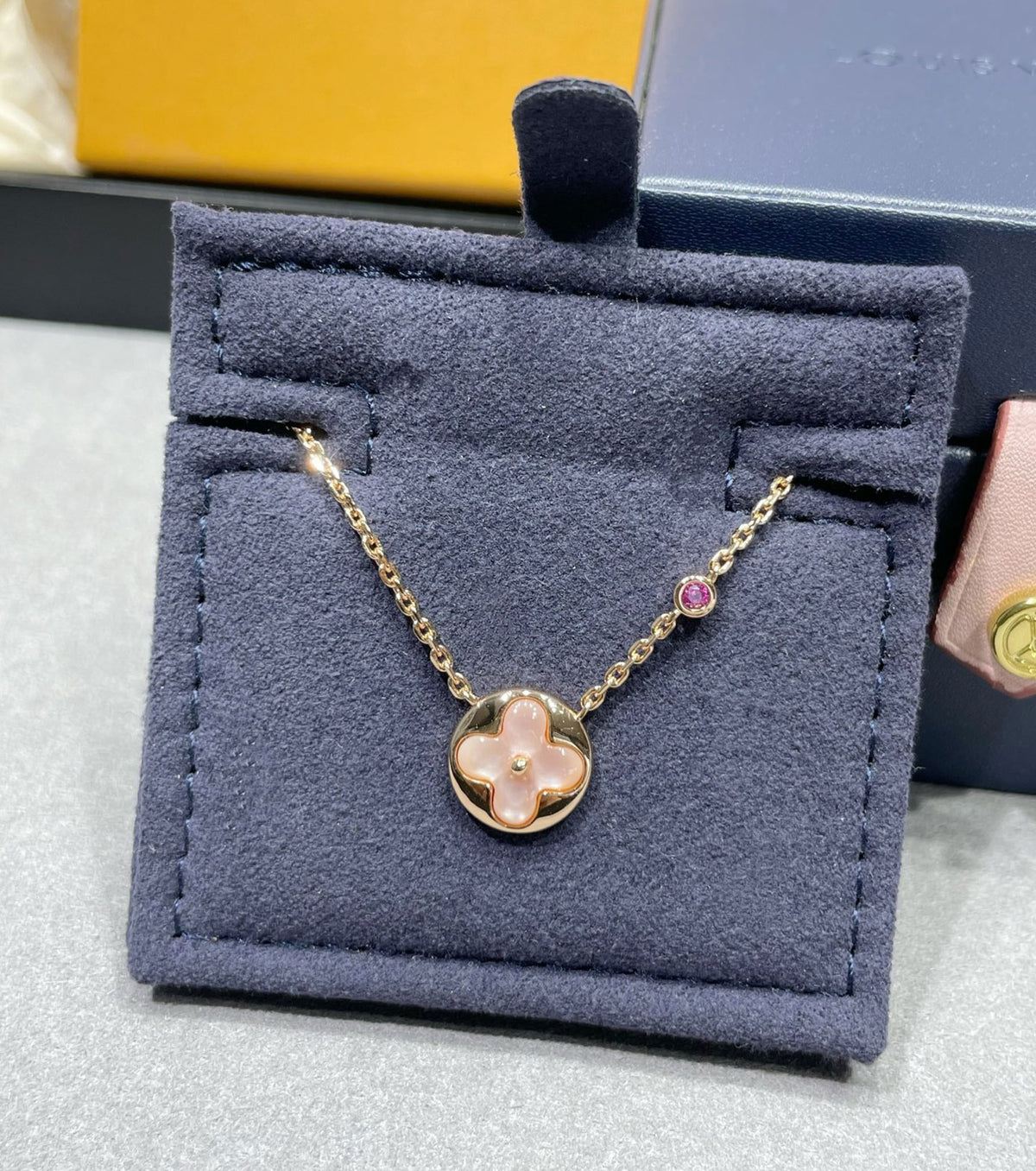 Комплект Color Blossom BB 