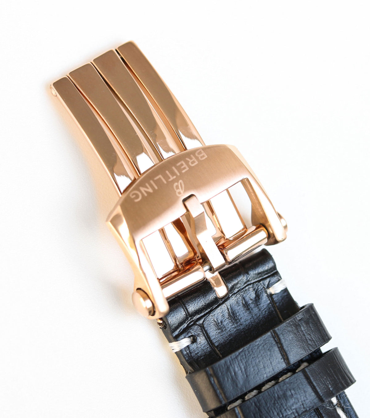 Navitimer B19 Chronograph 43 Perpetual Calendar 140th Anniversary