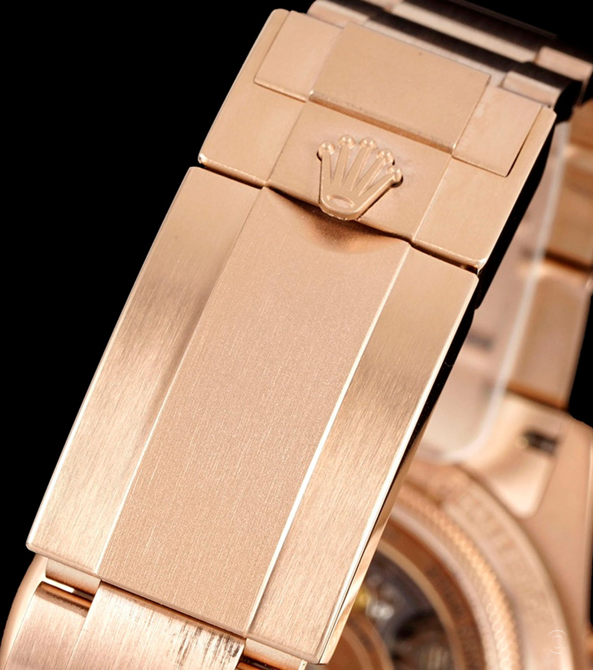 Daytona Skeleton Chronograph