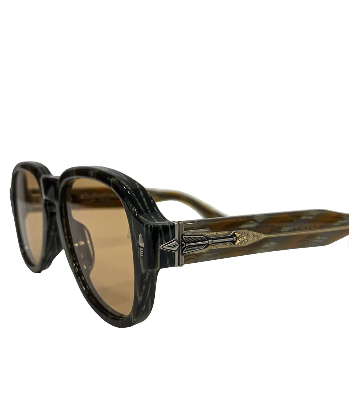 Red Cloud Sunglasses