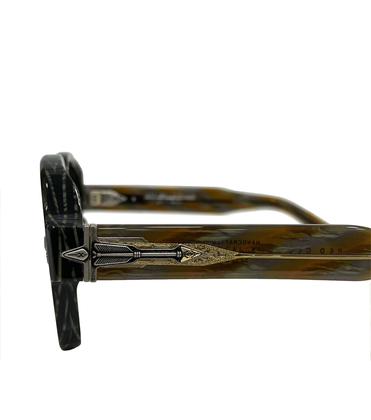 Red Cloud Sunglasses