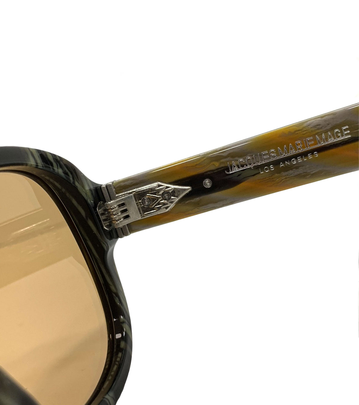 Red Cloud Sunglasses