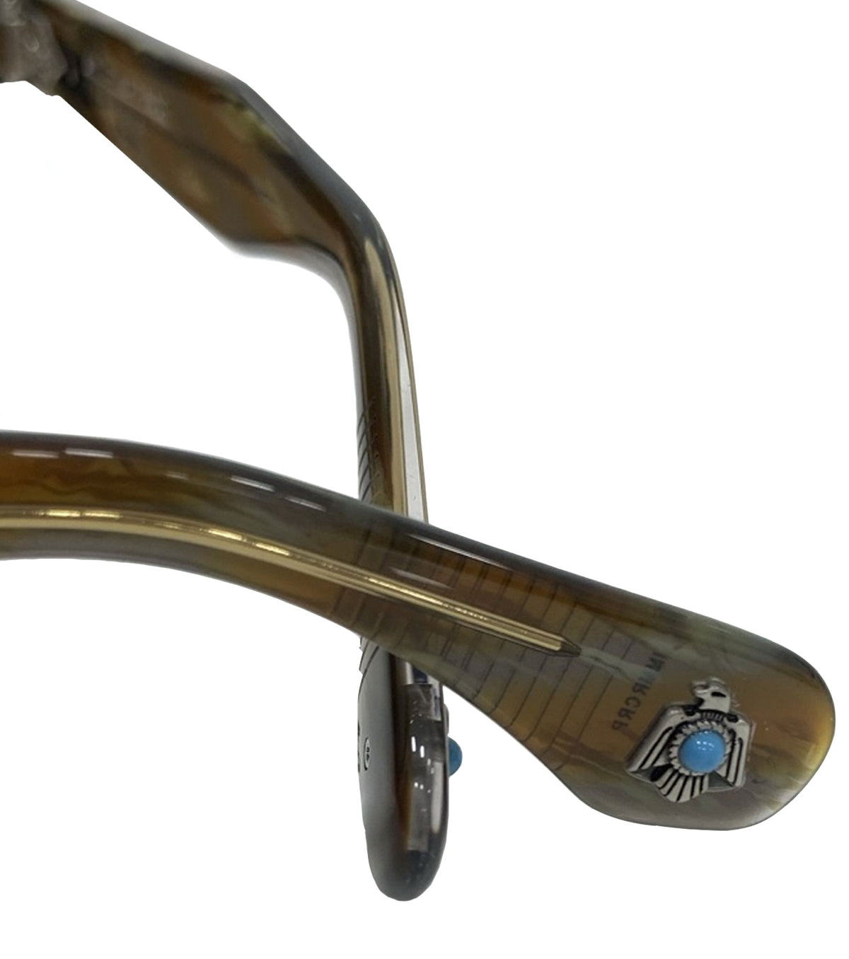 Red Cloud Sunglasses