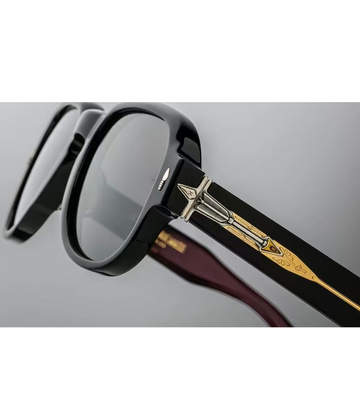 Red Cloud Sunglasses