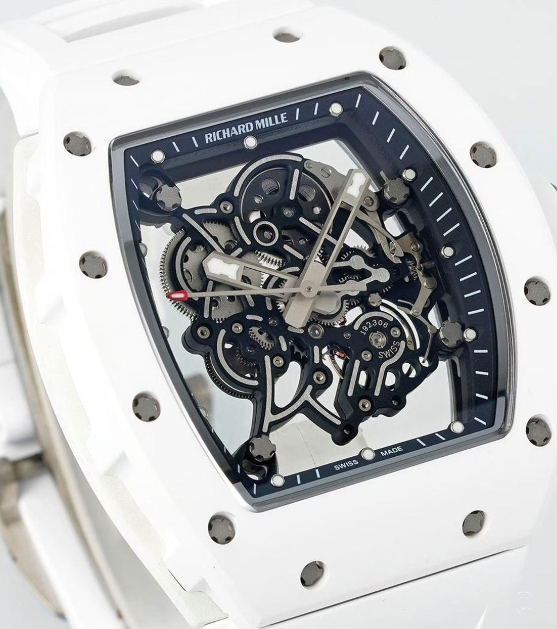 Часвоник Bubba Watson