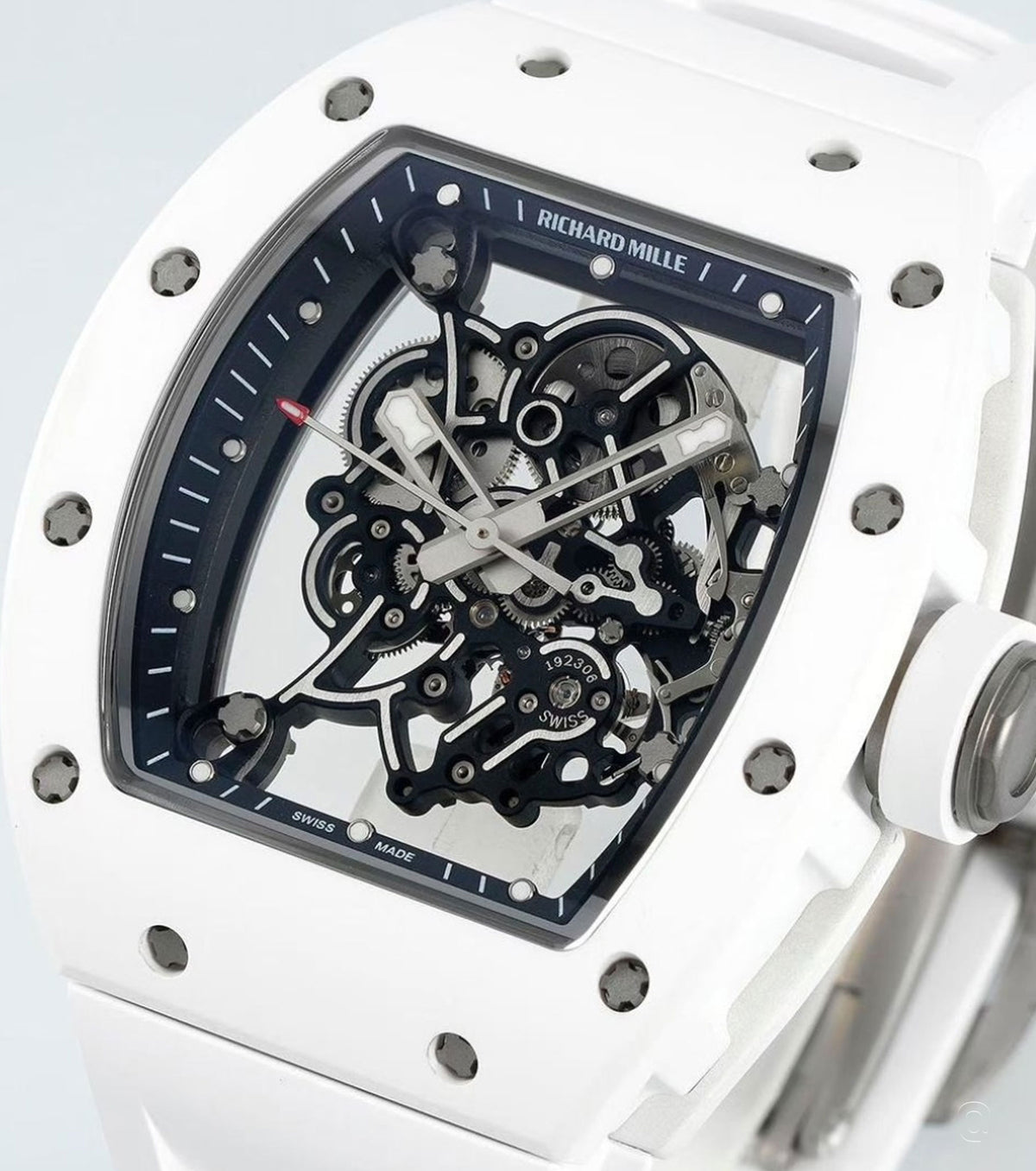 Часвоник Bubba Watson