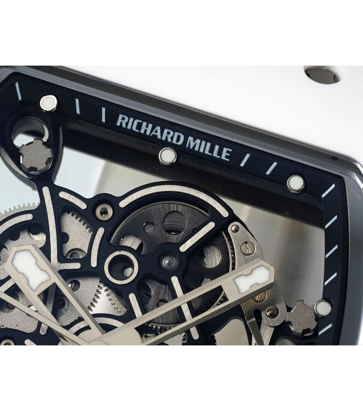 Часвоник Bubba Watson