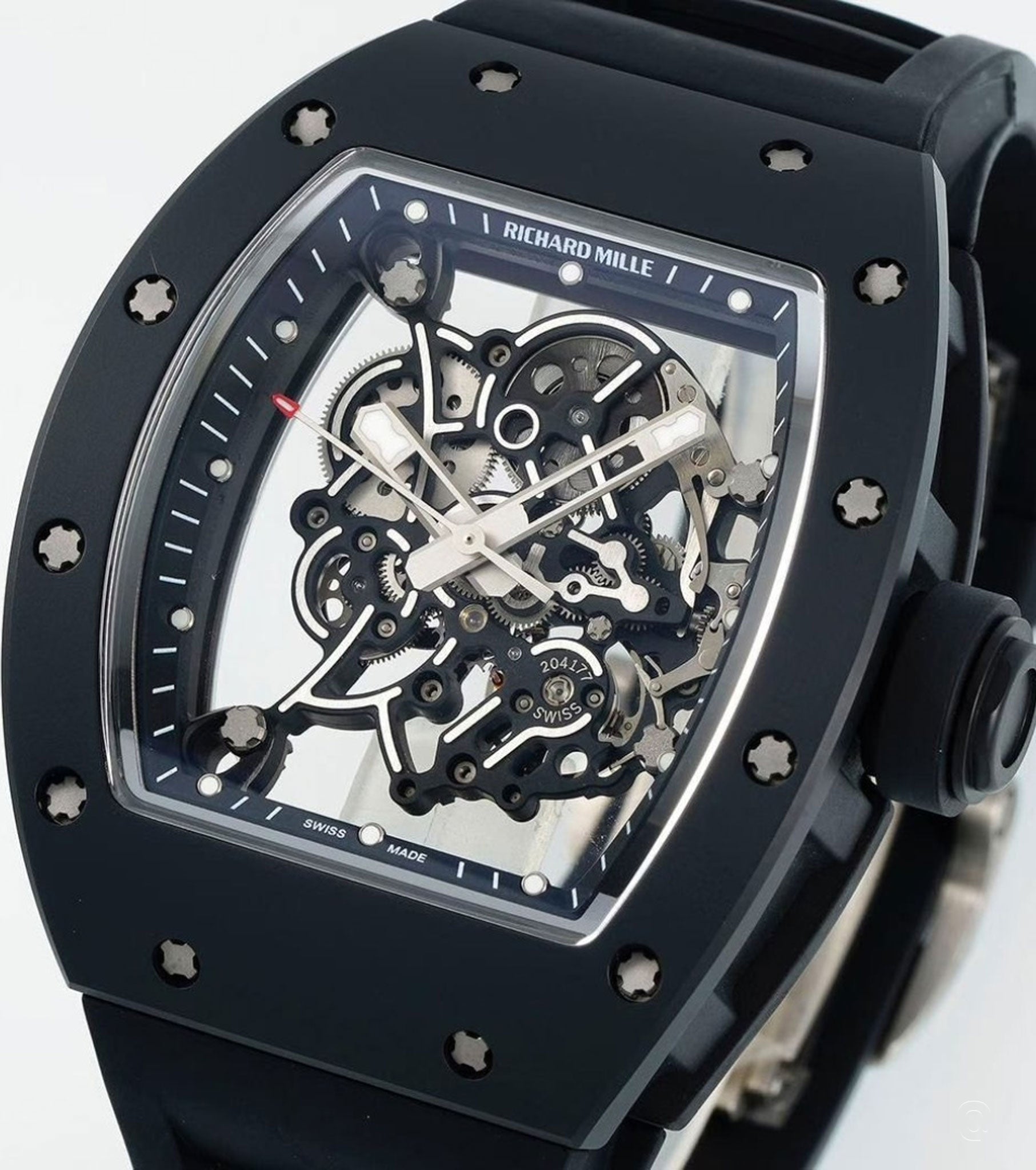 Часвоник Bubba Watson