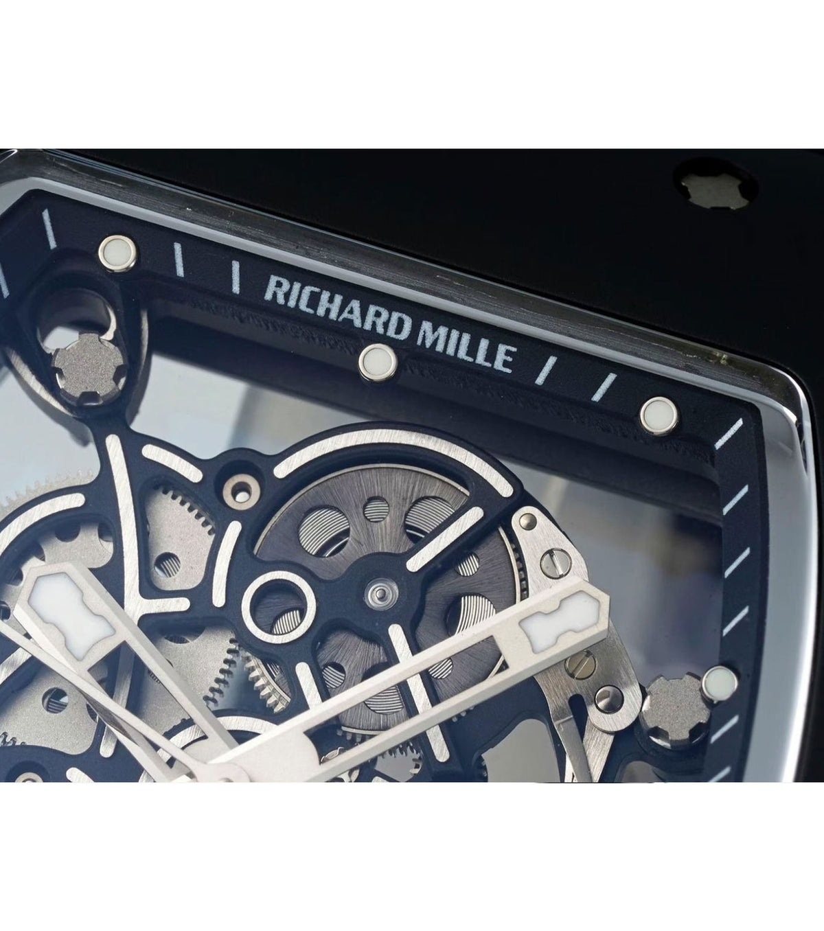 Часвоник Bubba Watson