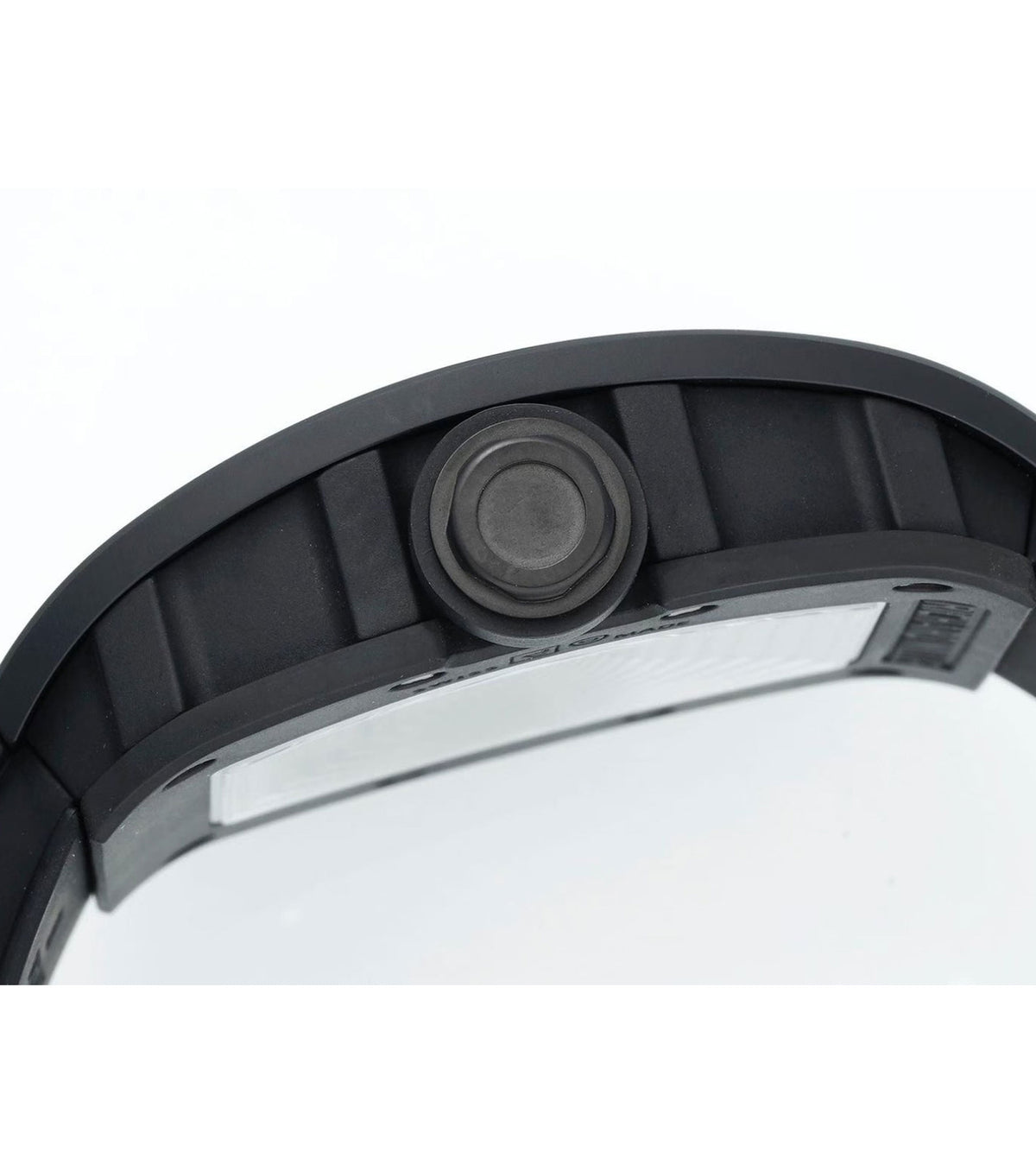 Часвоник Bubba Watson