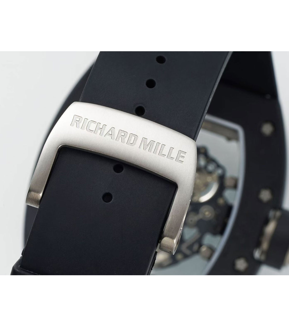 Часвоник Bubba Watson