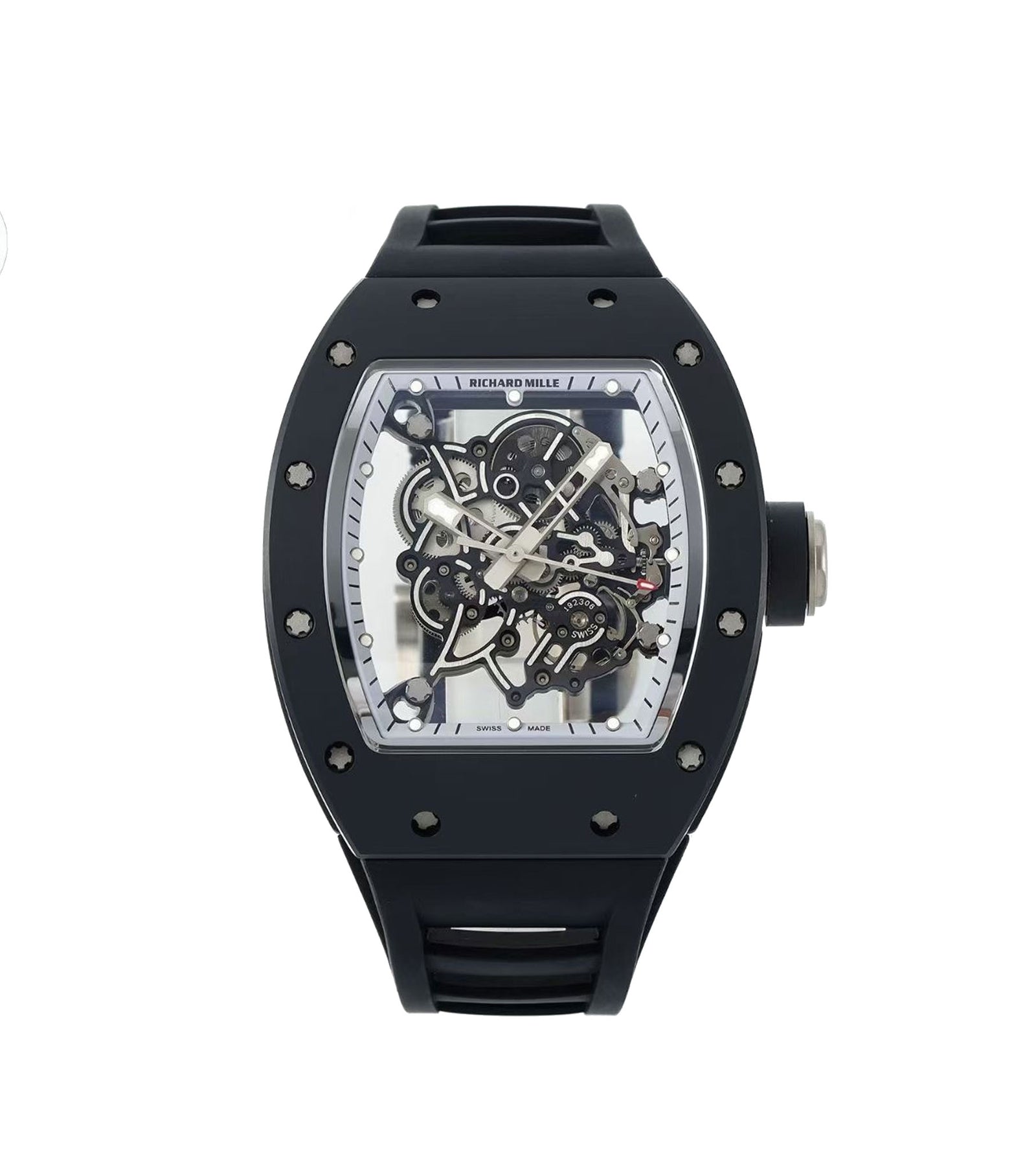 Часвоник Bubba Watson