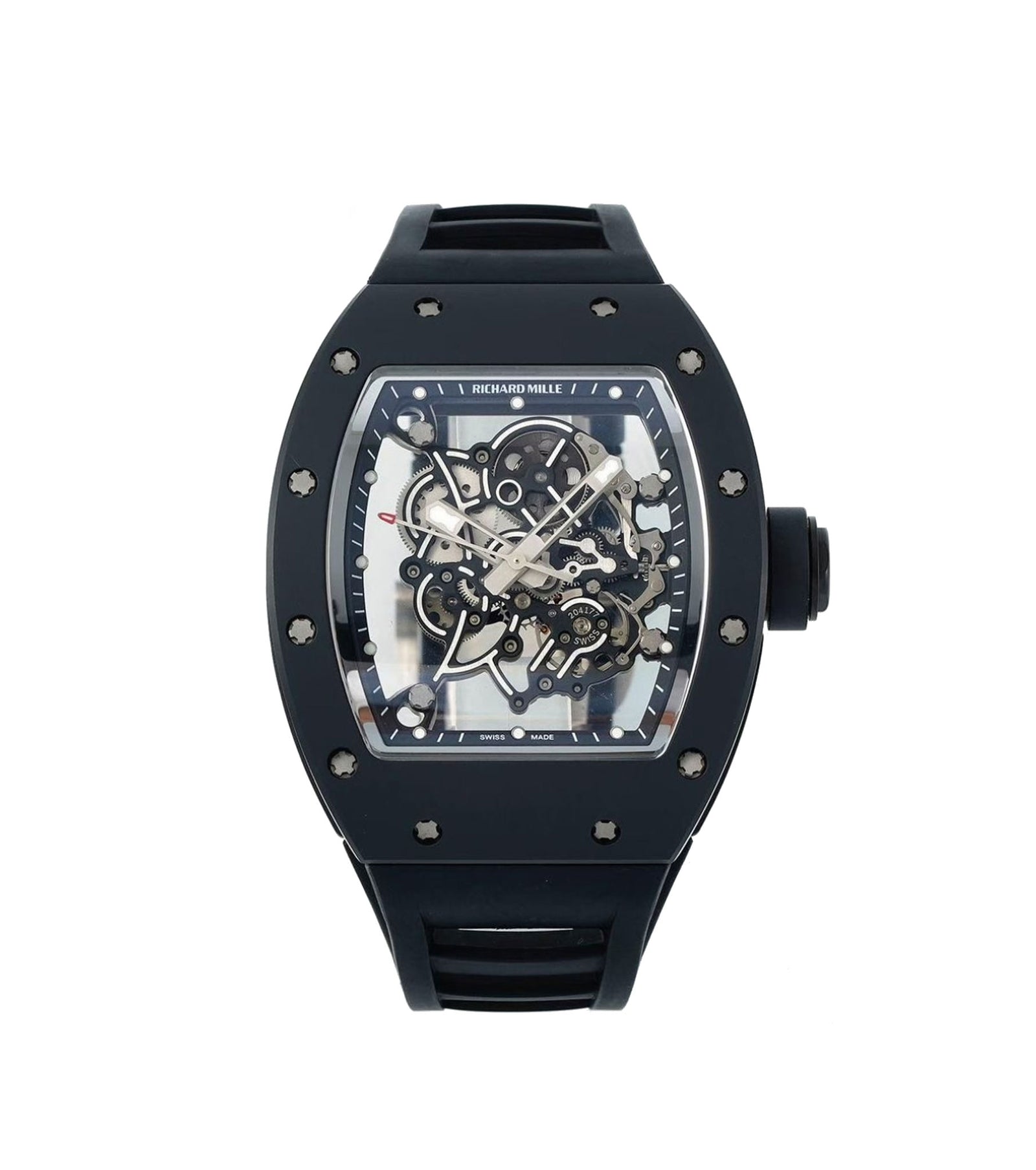 Часвоник Bubba Watson