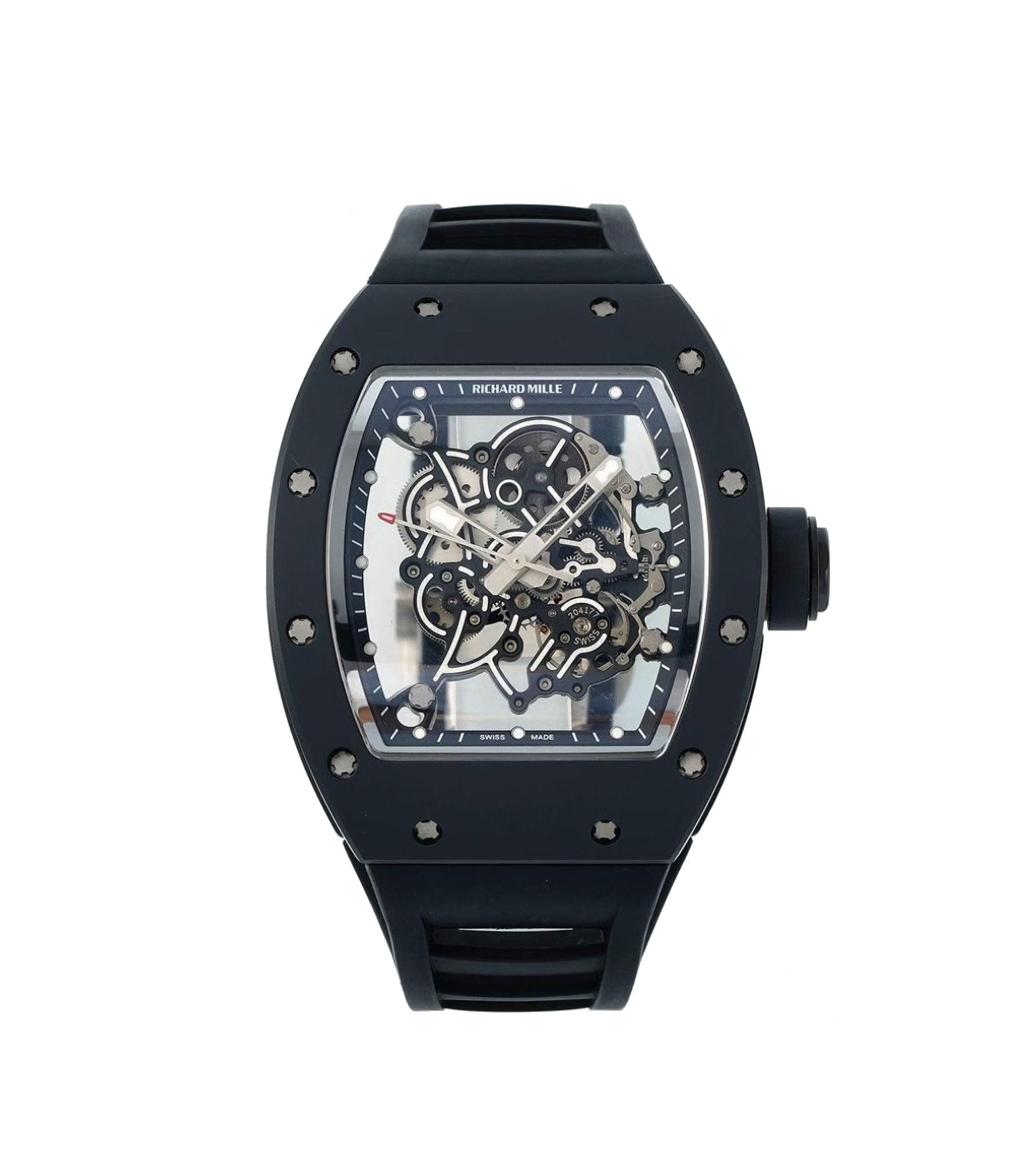 Часвоник Bubba Watson