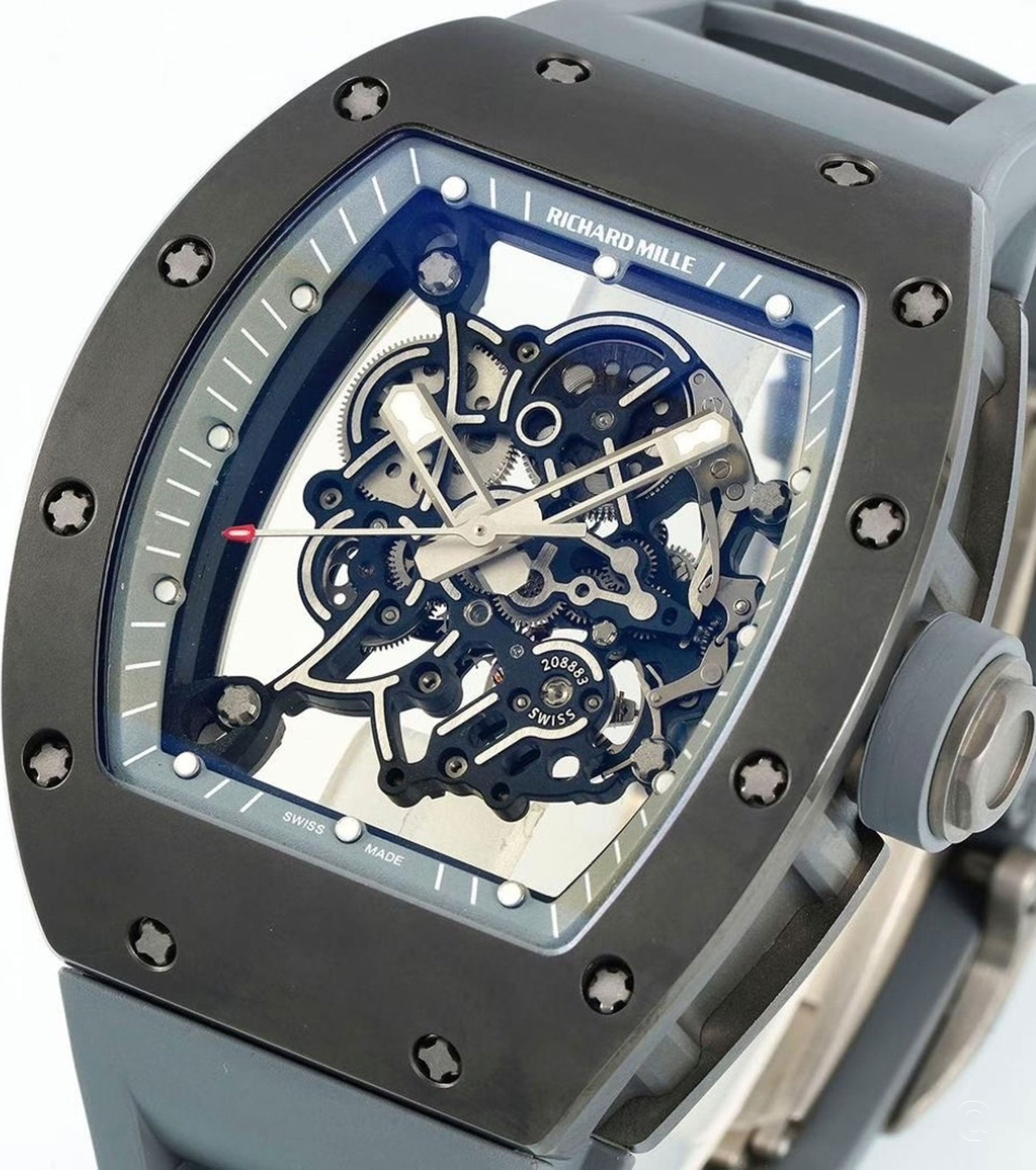 Часвоник Bubba Watson