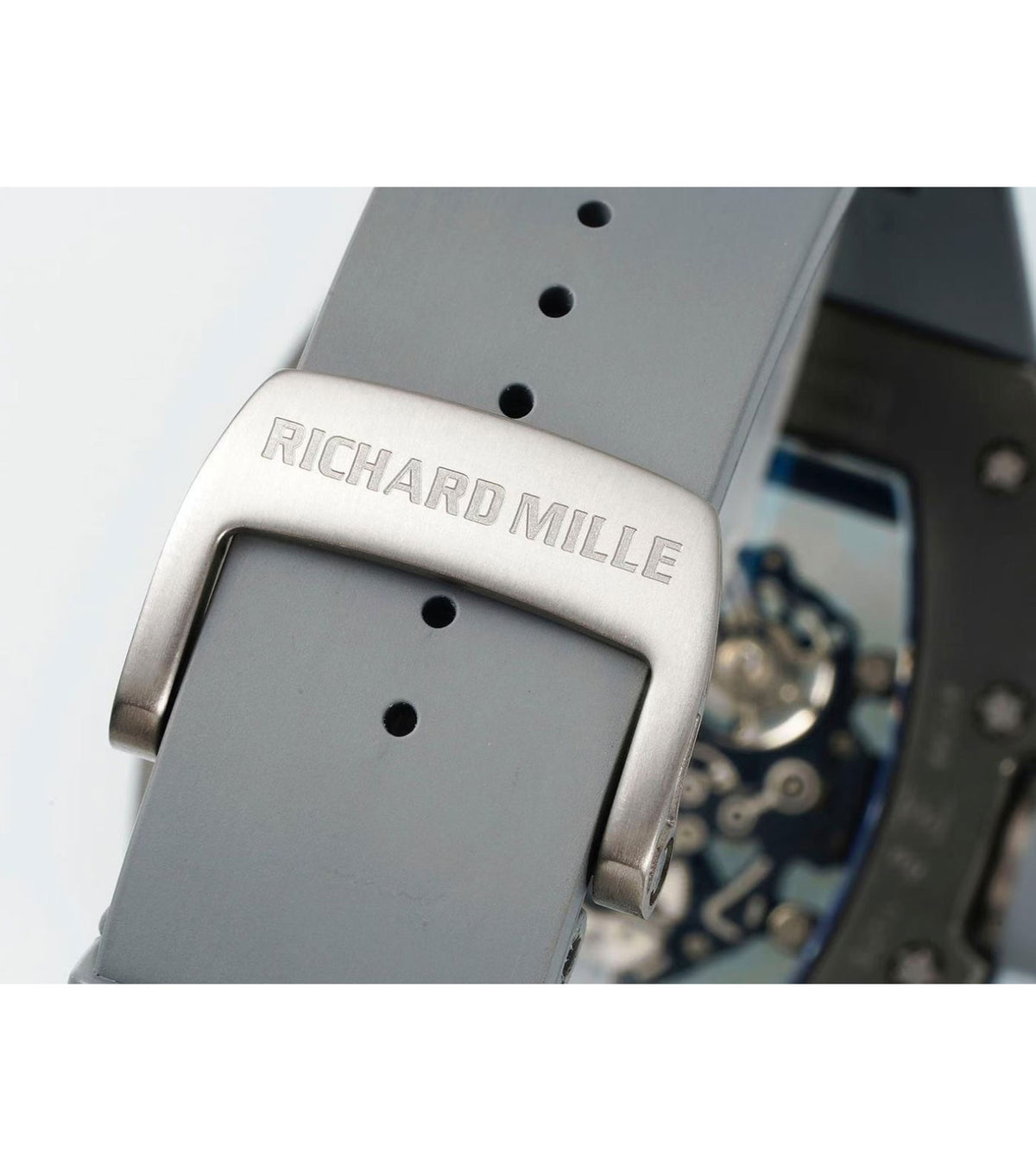 Часвоник Bubba Watson