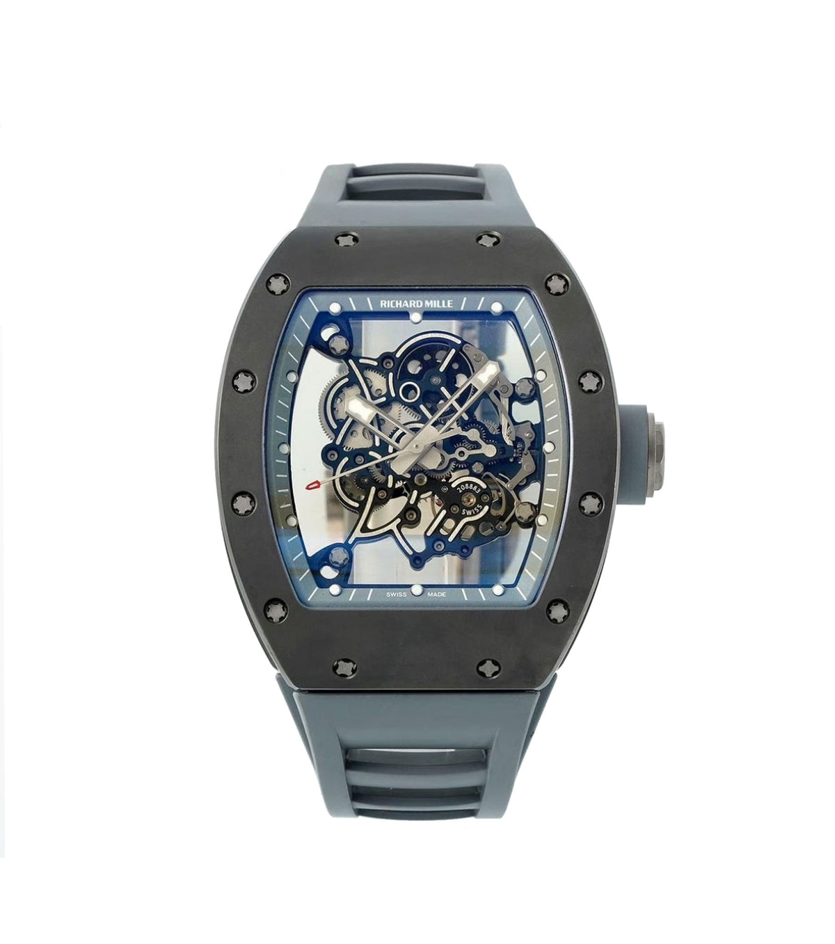 Часвоник Bubba Watson