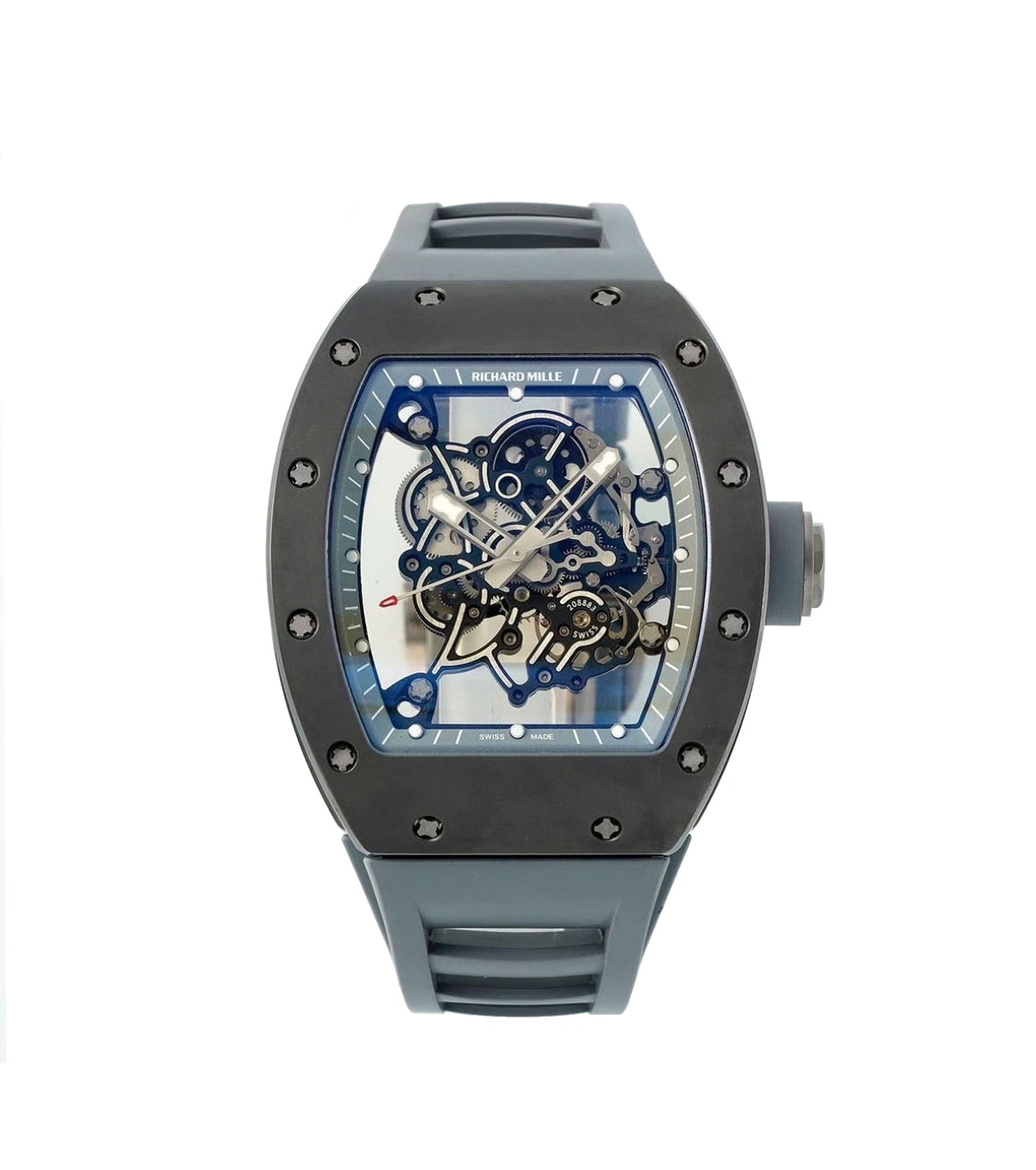 Часвоник Bubba Watson