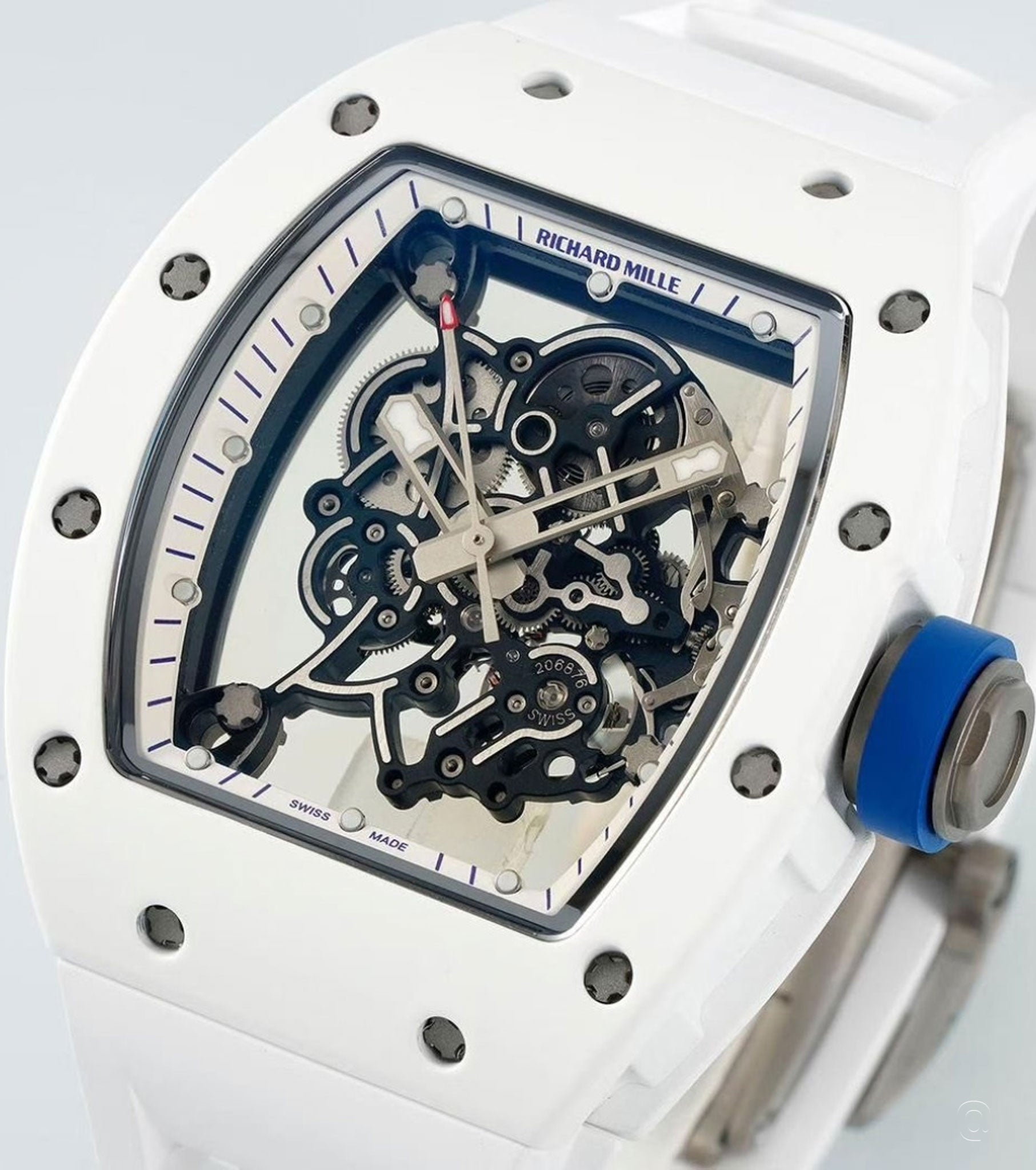 Часвоник Bubba Watson