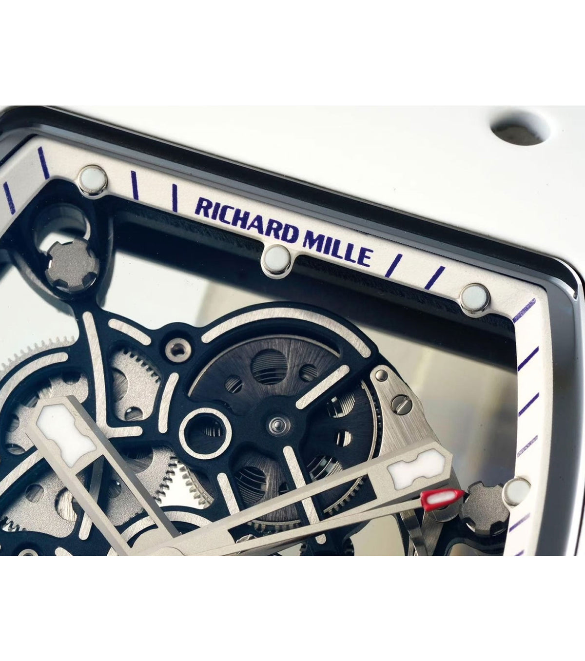 Часвоник Bubba Watson