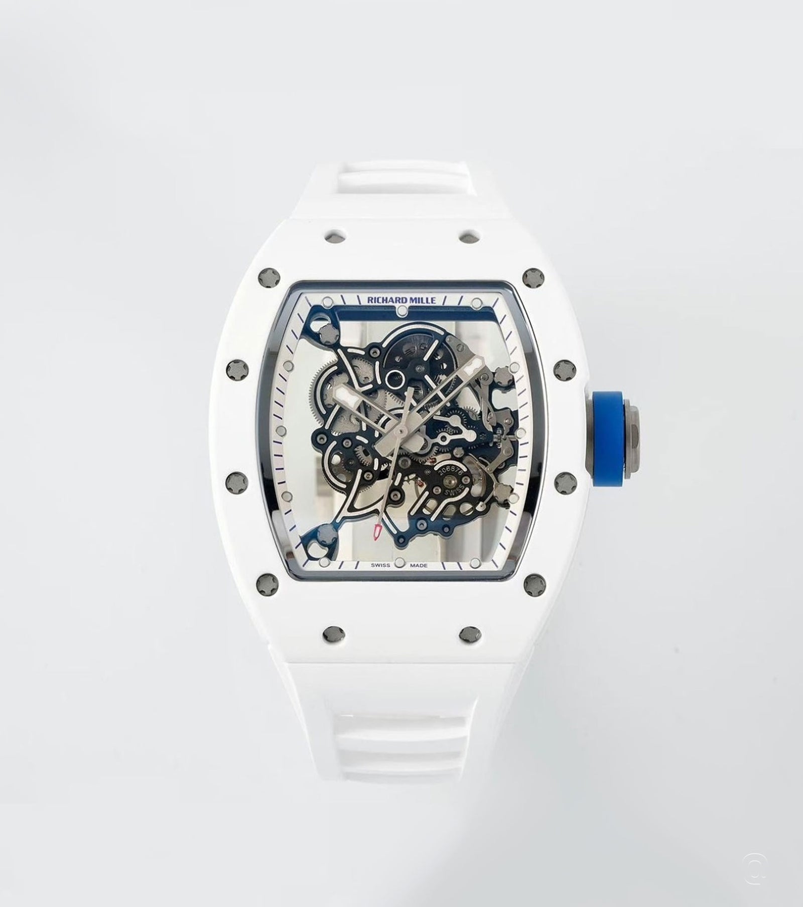 Часвоник Bubba Watson