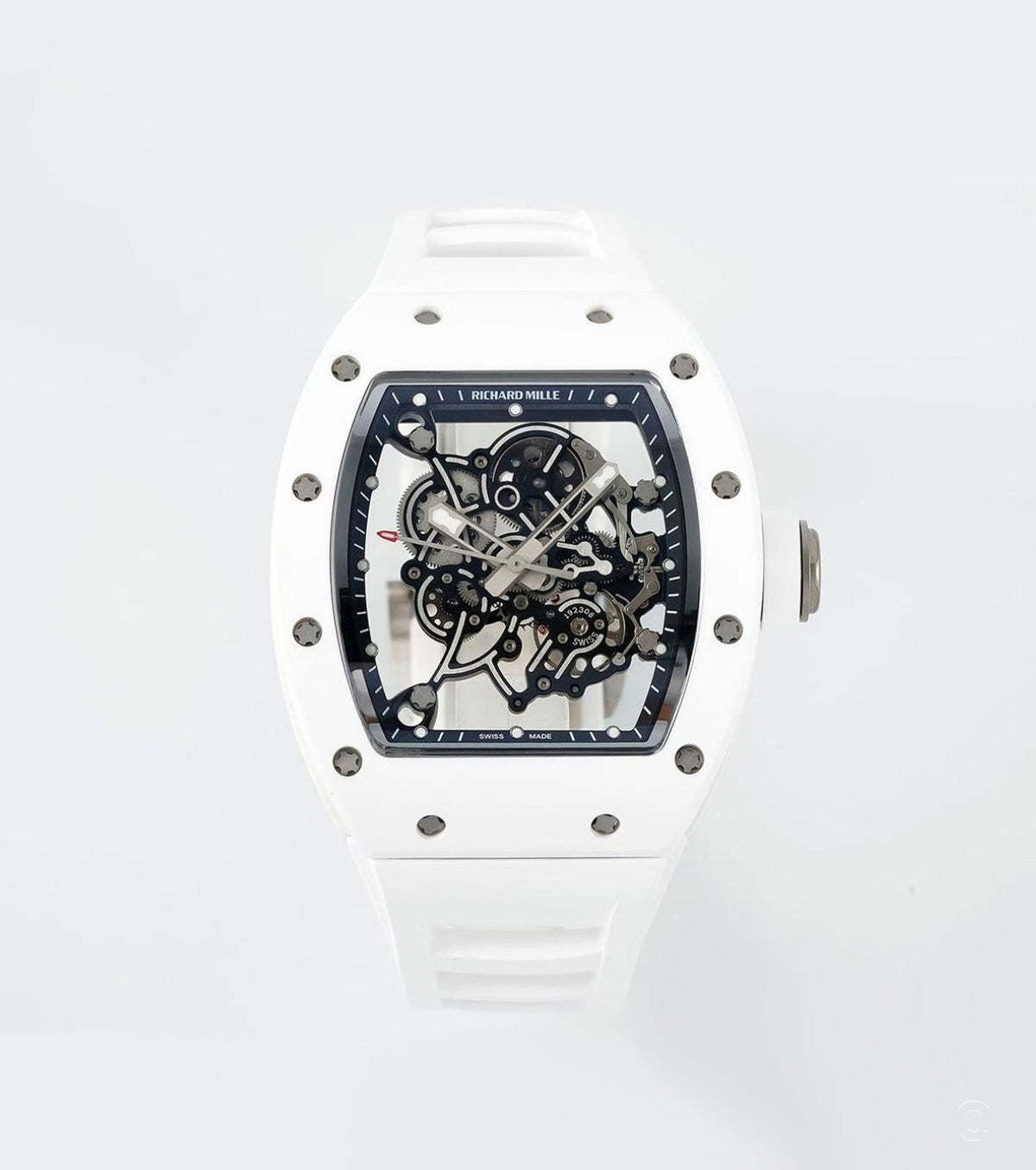 Часвоник Bubba Watson