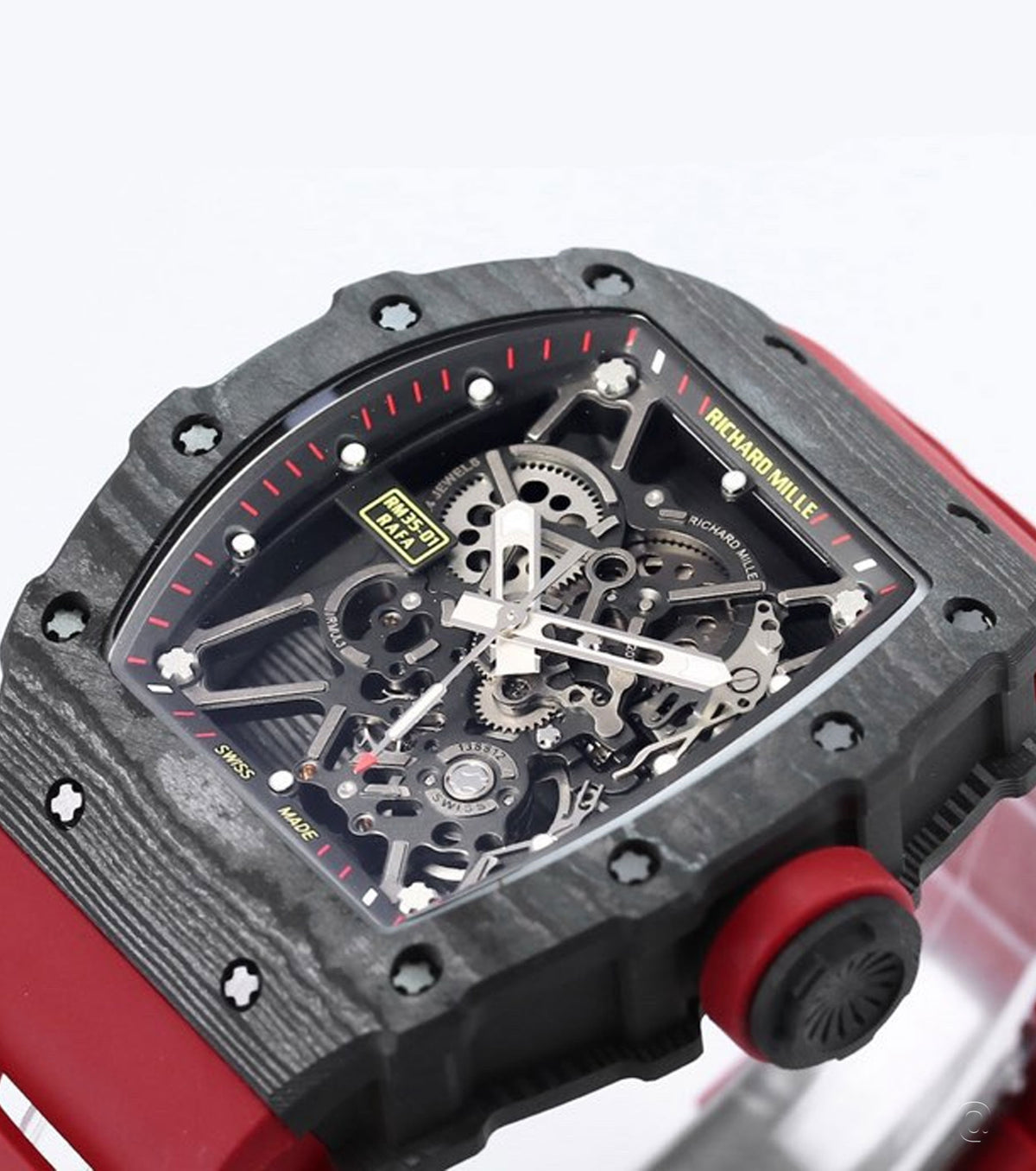 35-01 Рафаел Надал