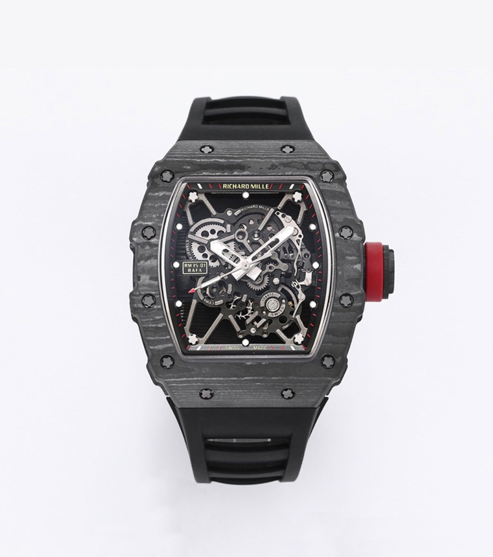 35-01 Рафаел Надал