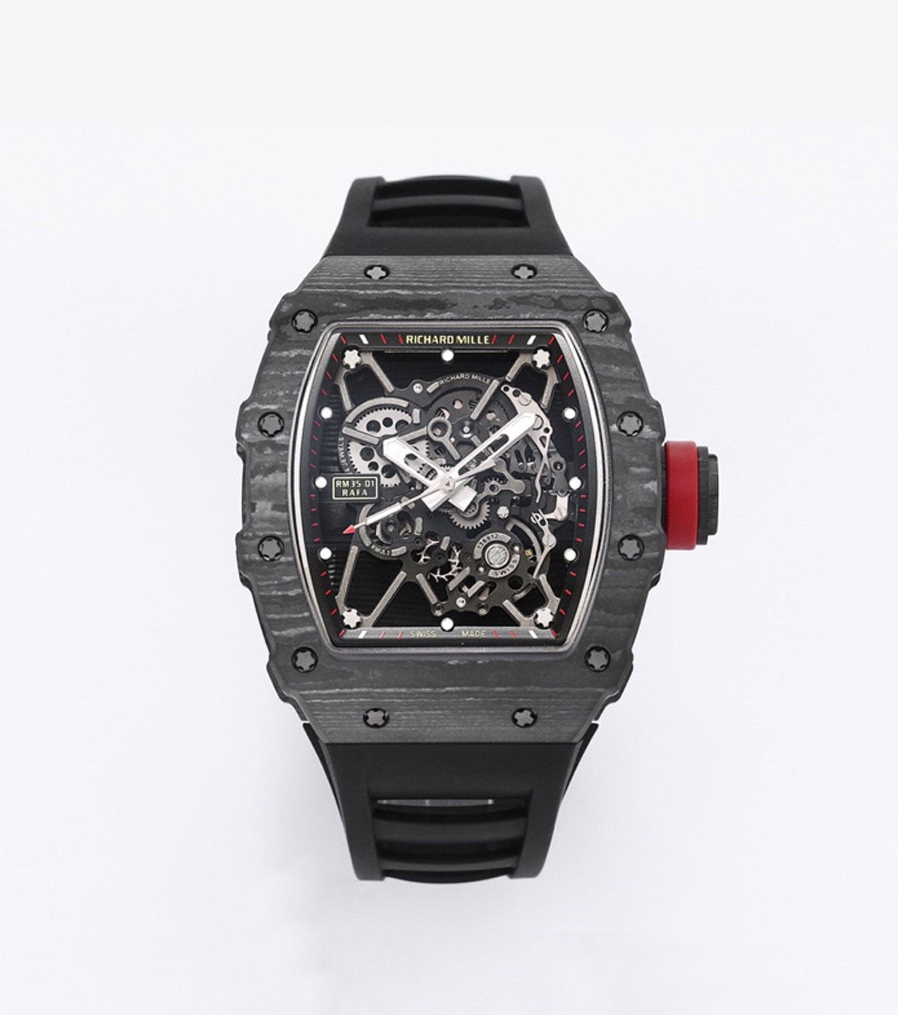 35-01 Рафаел Надал