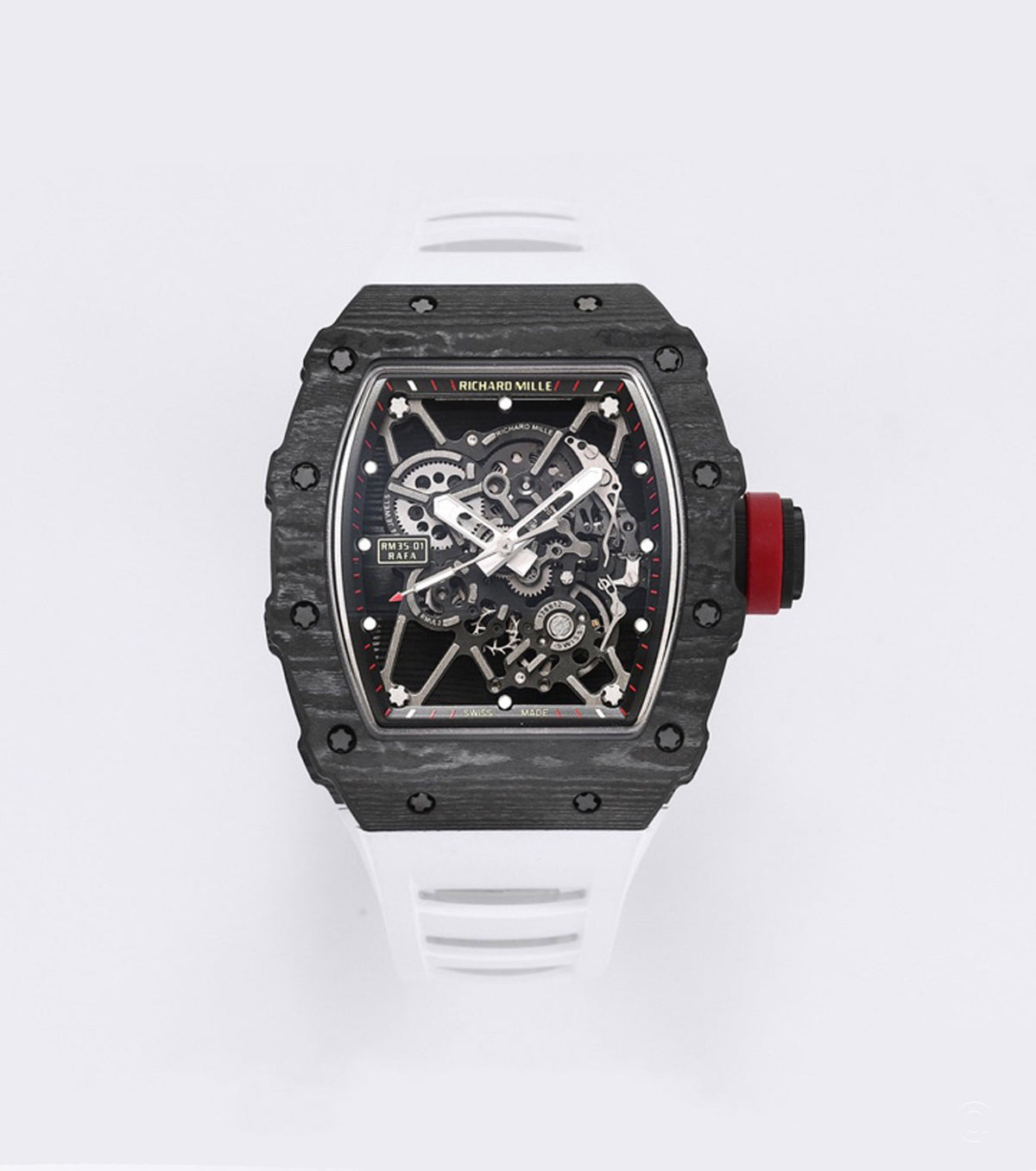 35-01 Рафаел Надал