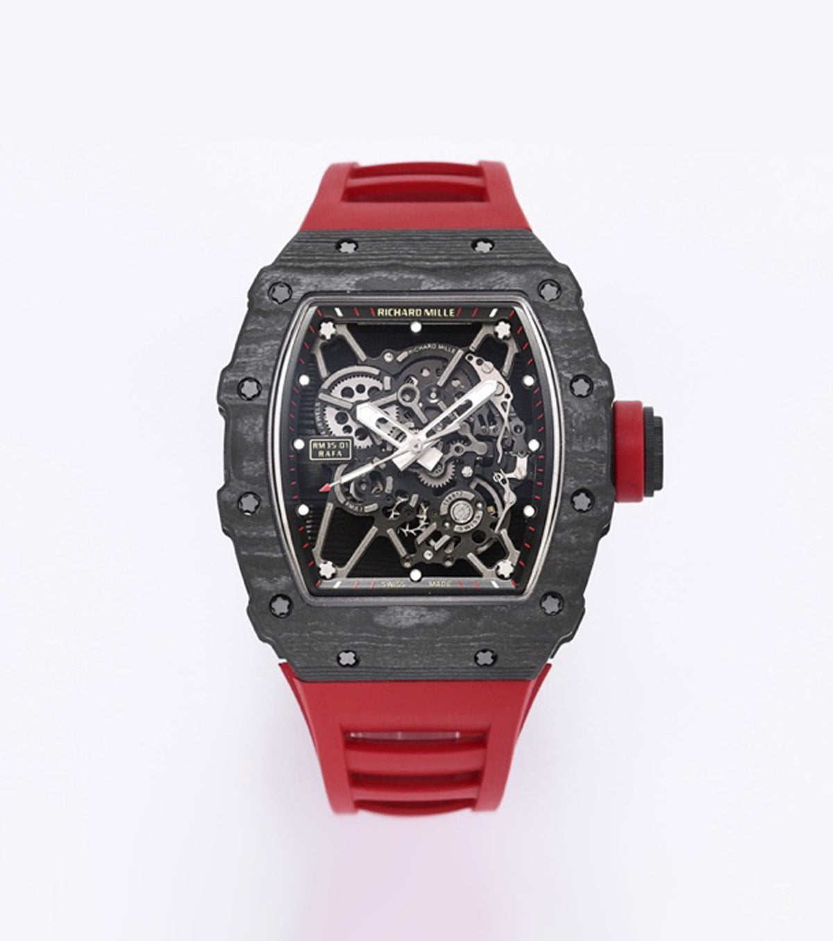 35-01 Рафаел Надал