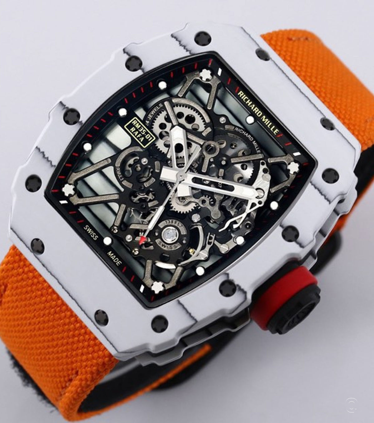 35-01 Рафаел Надал