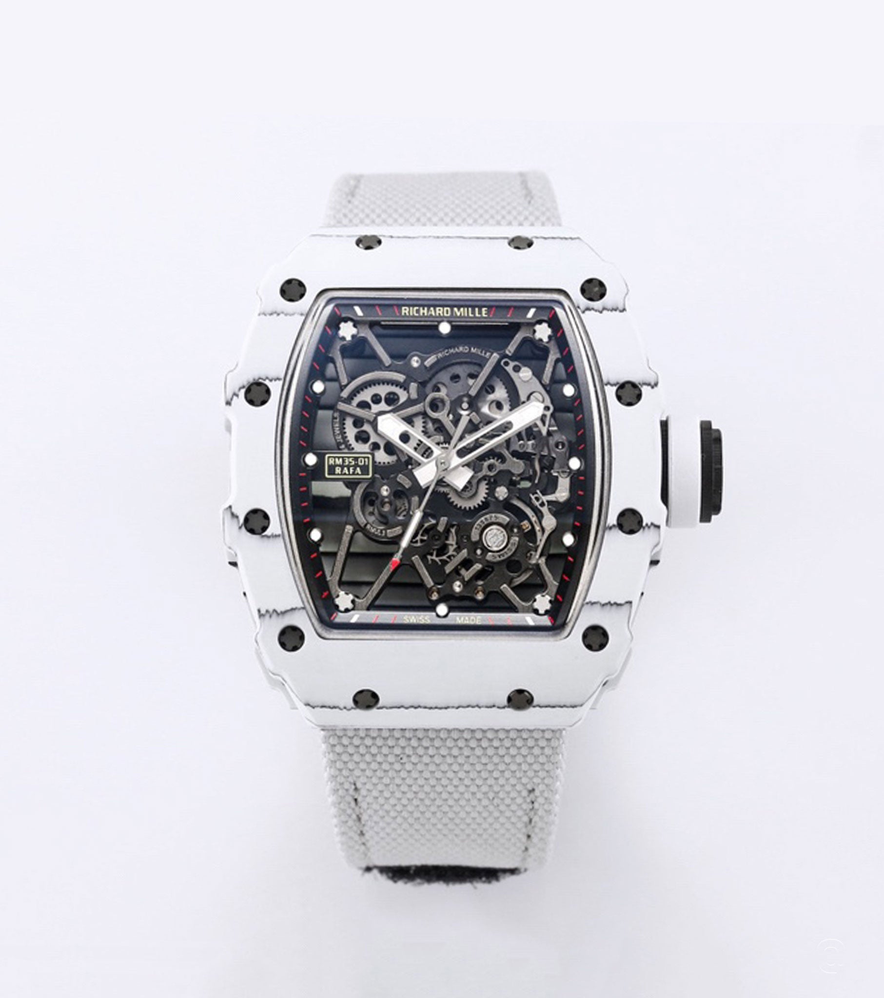 35-01 Рафаел Надал