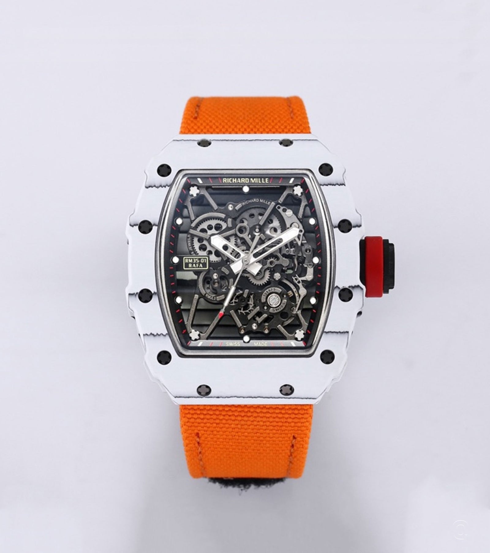 Richard Mille