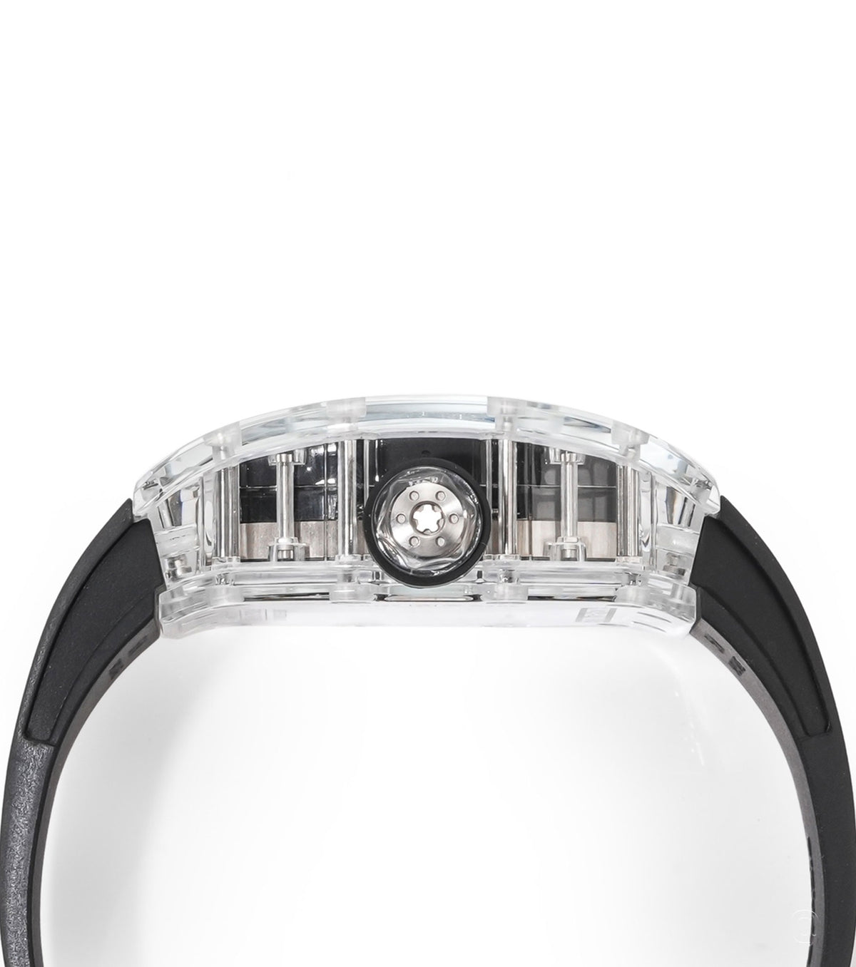 RM 38-02 Tourbillon Bubba Watson