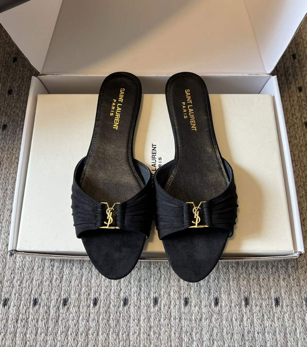 Mules