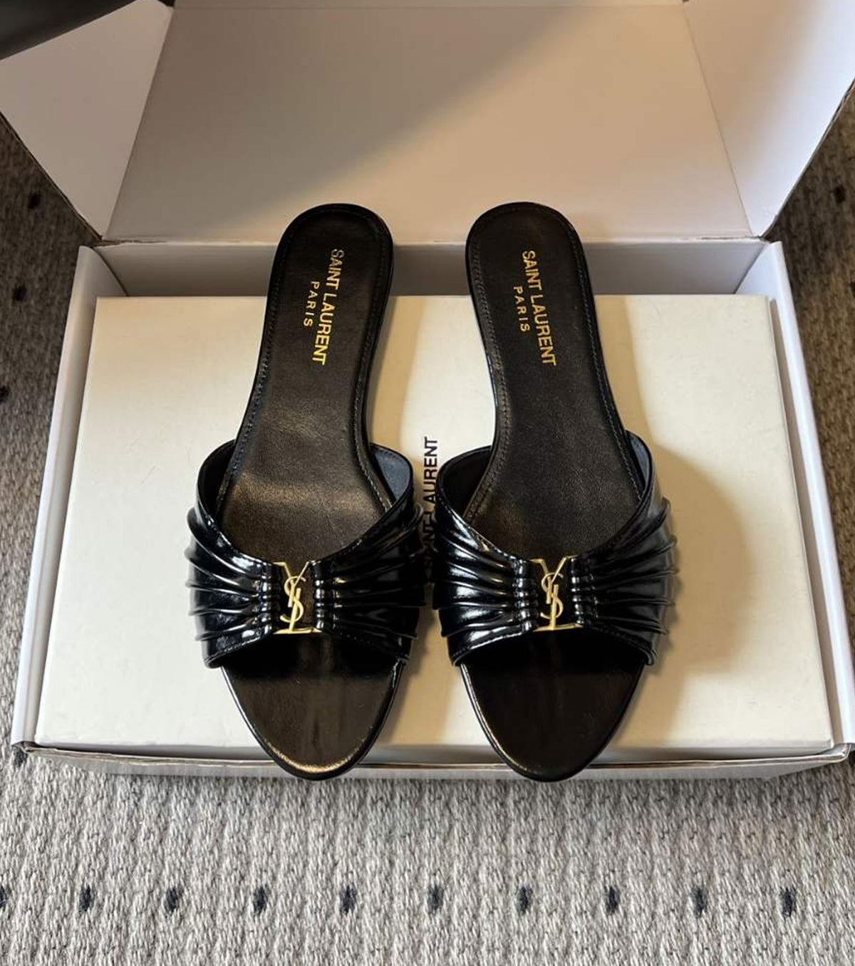 Mules