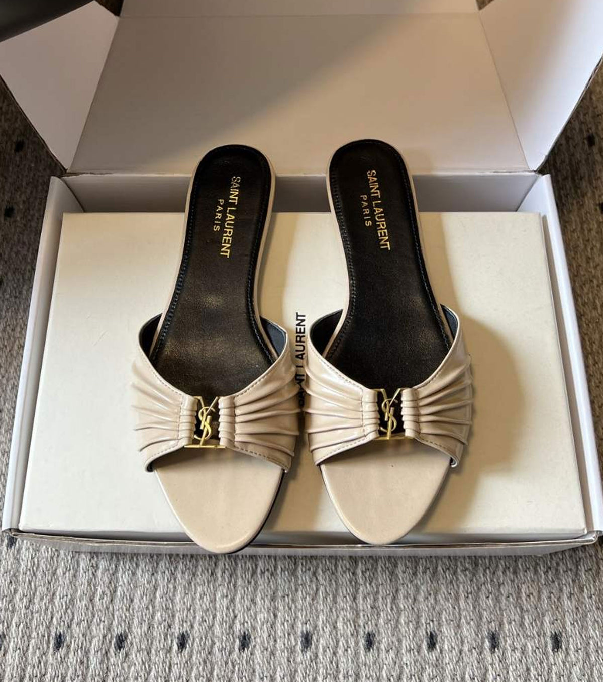 Mules