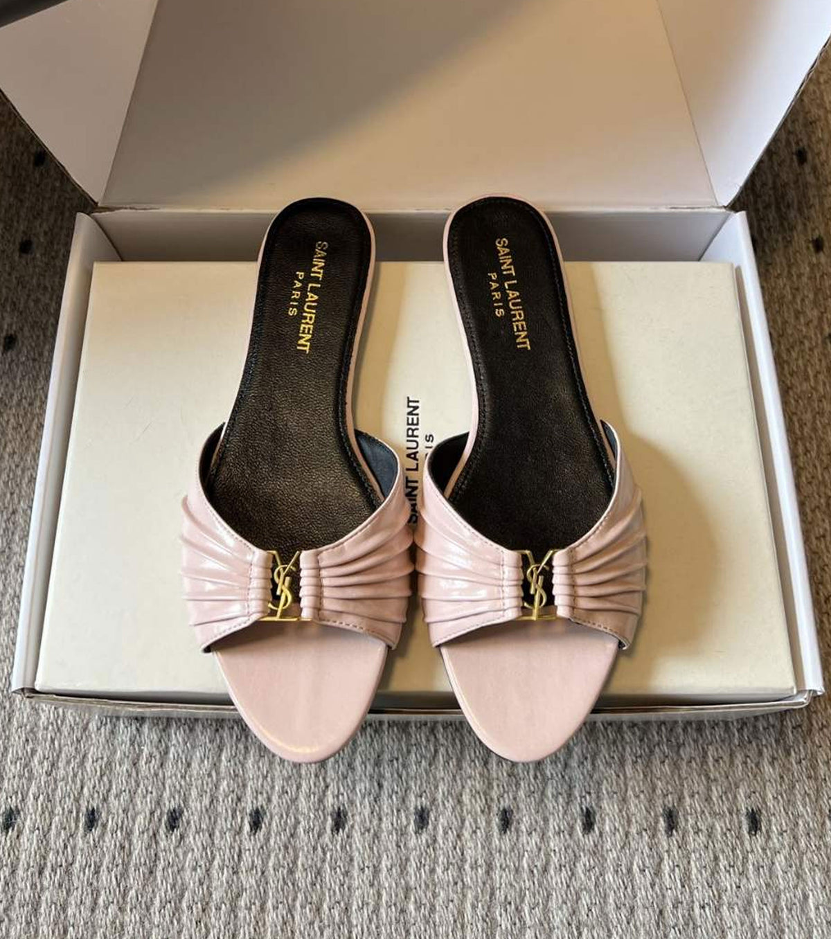 Mules