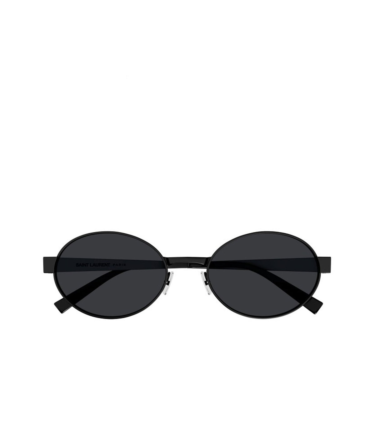 Oval sunglasses