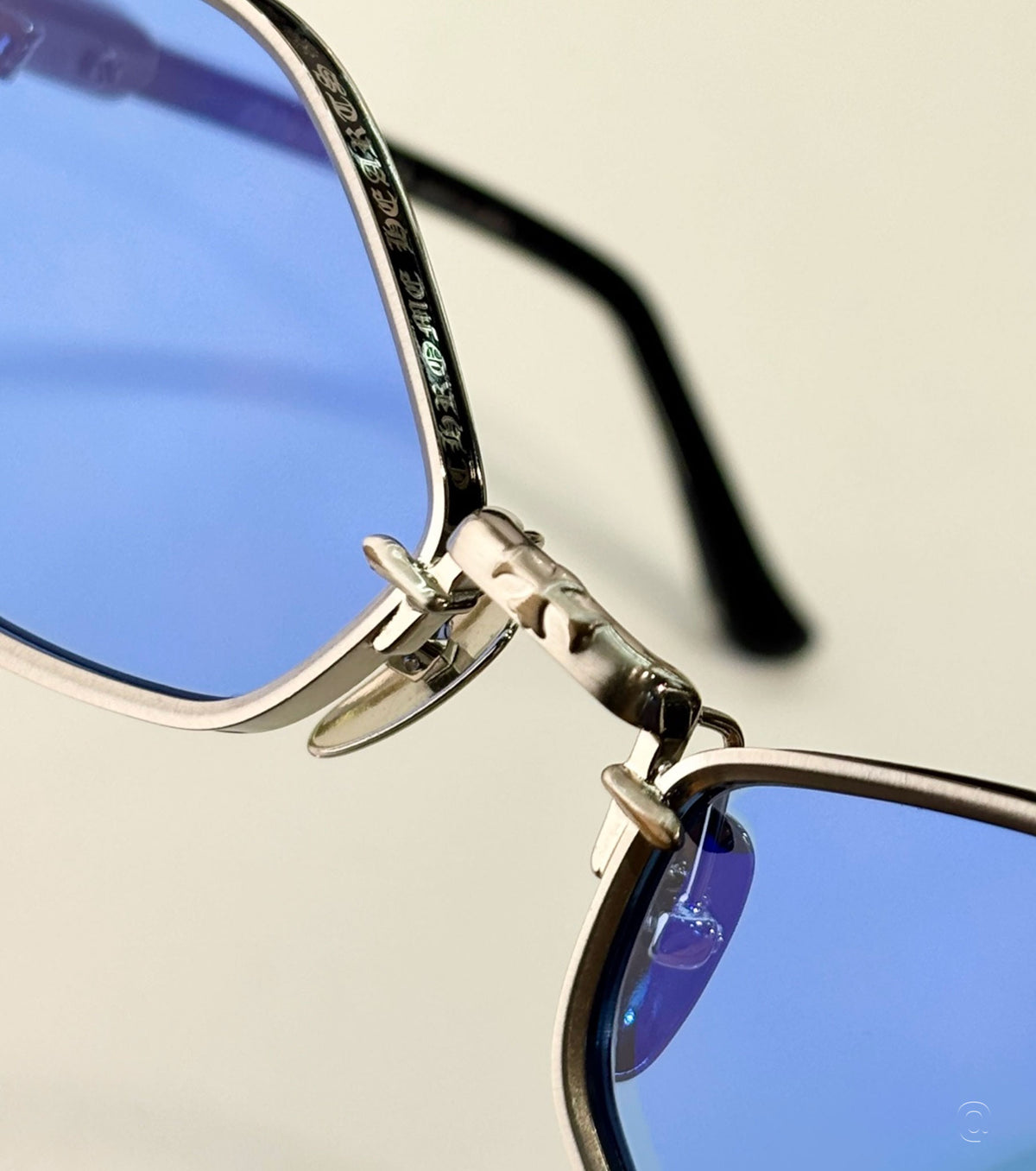 Nip Slip Glasses