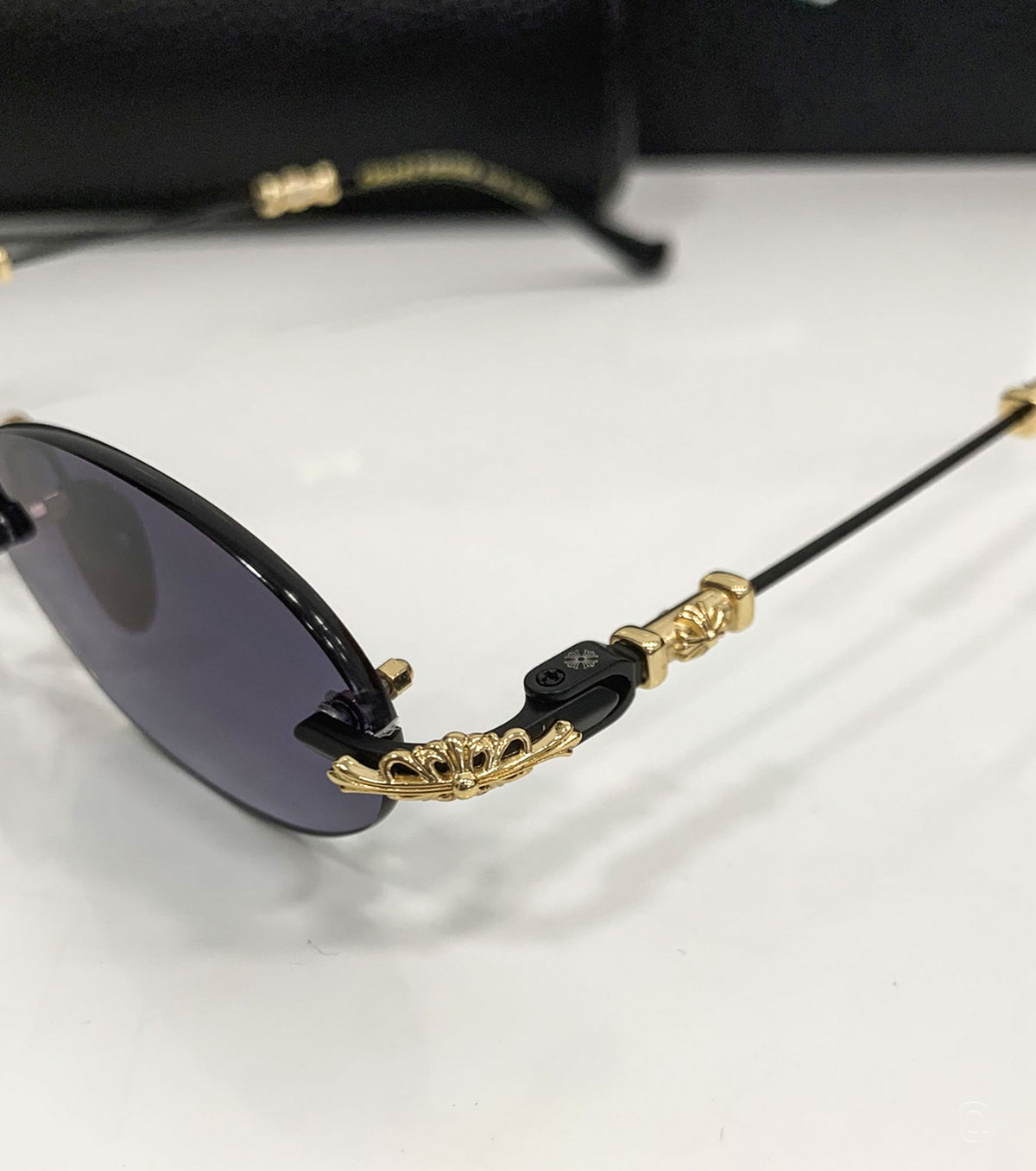 Pills V Sunglasses
