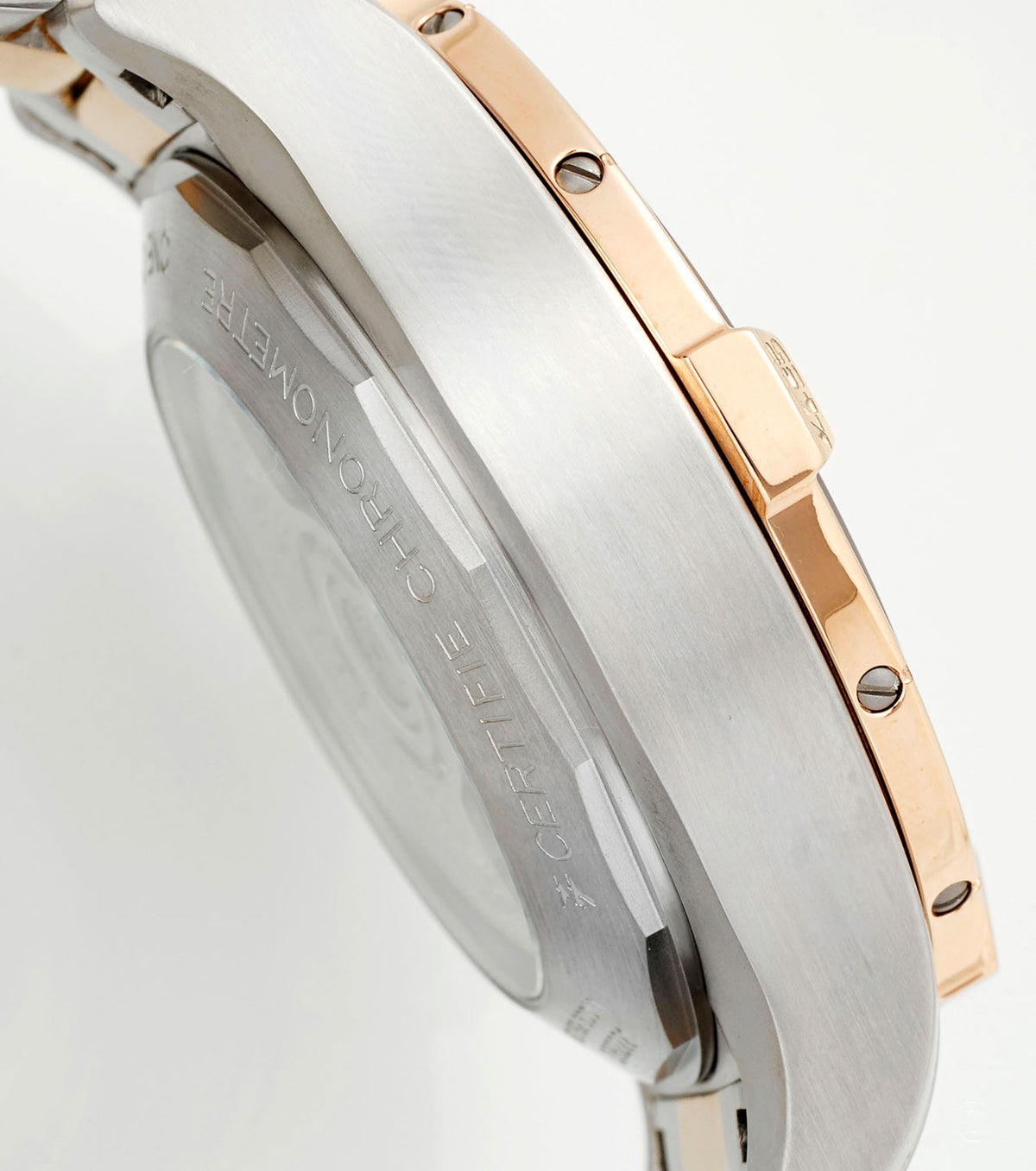 Avenger B01 Chronograph 45