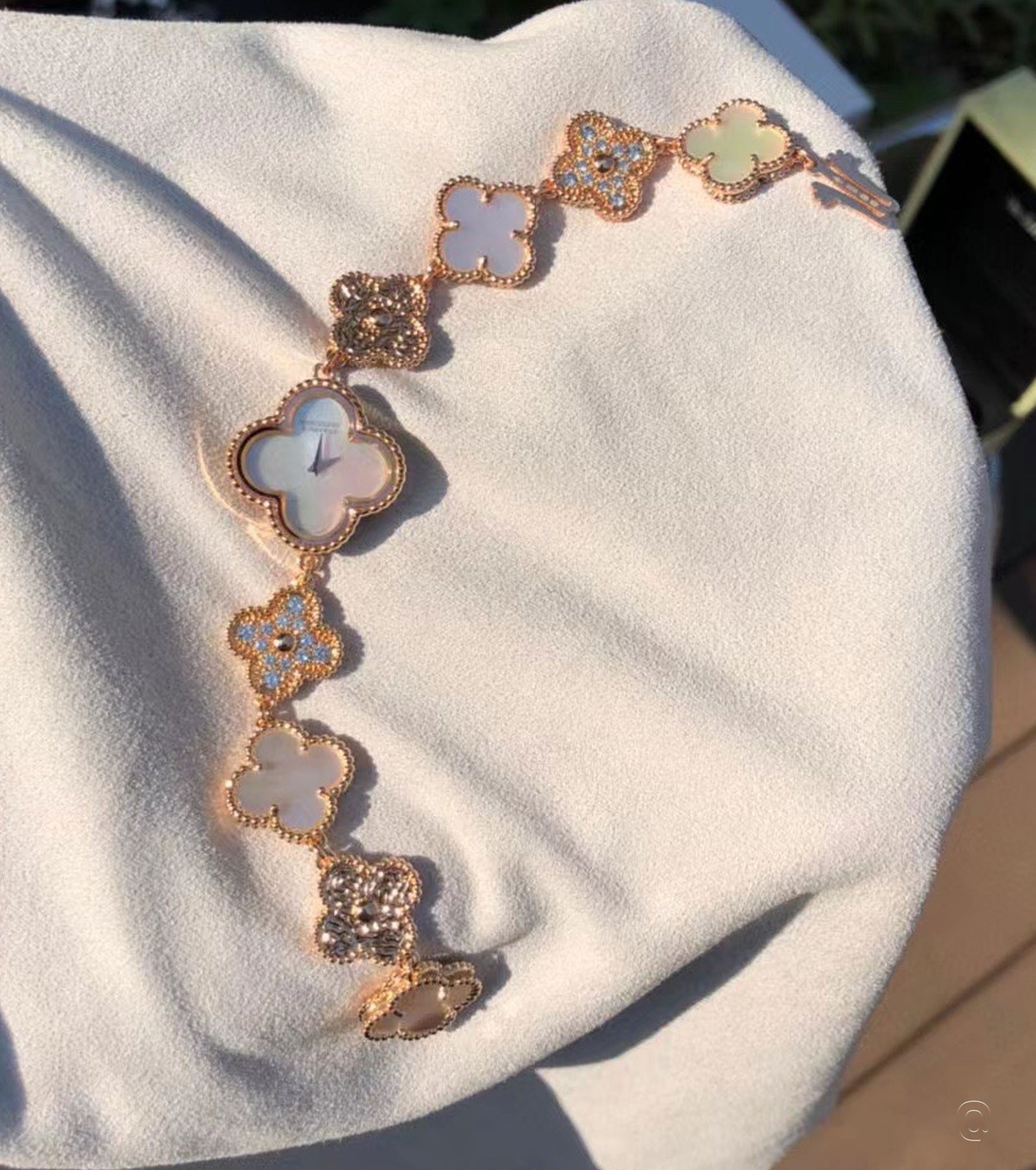 Сладка Алхамбра