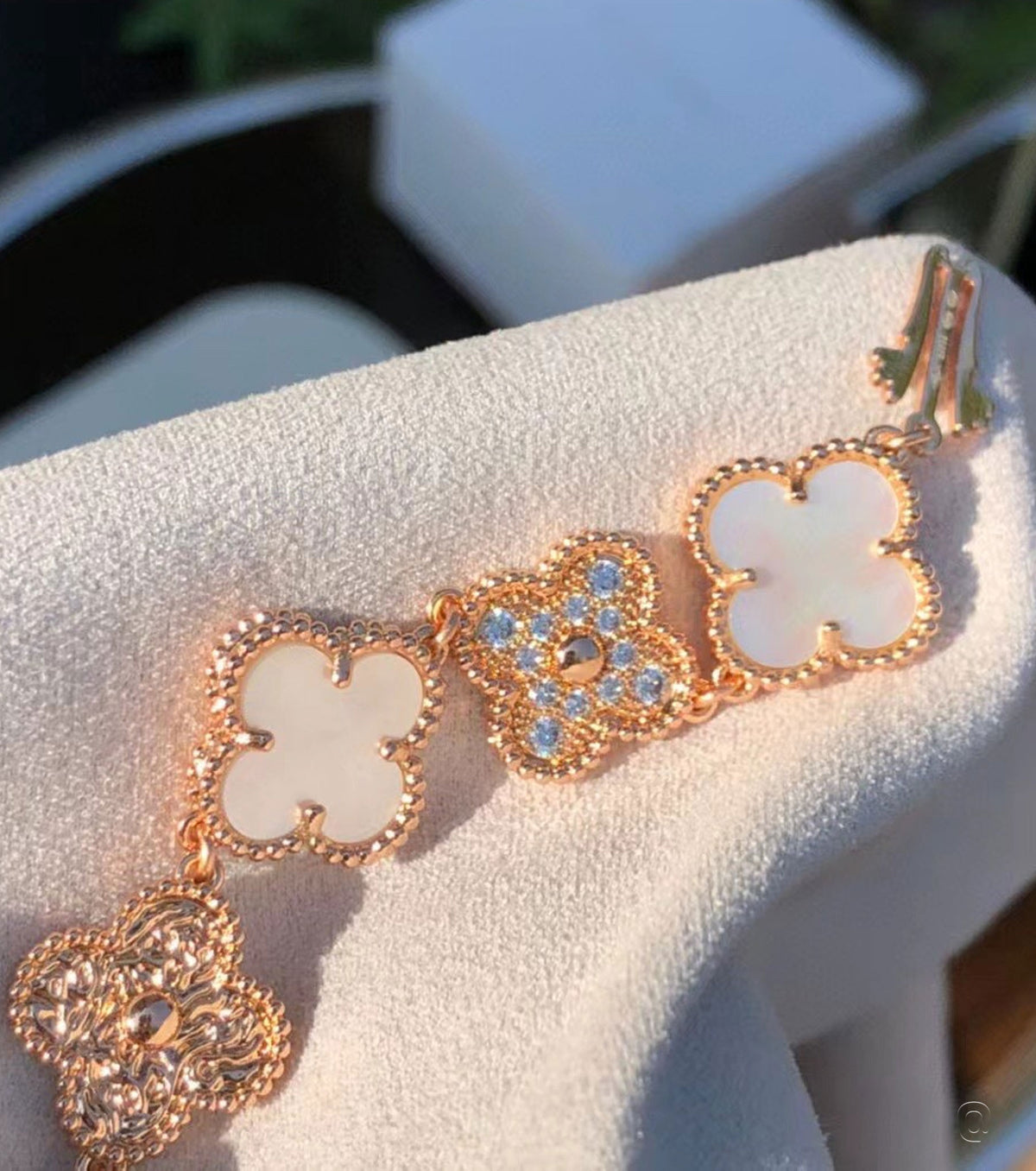 Сладка Алхамбра