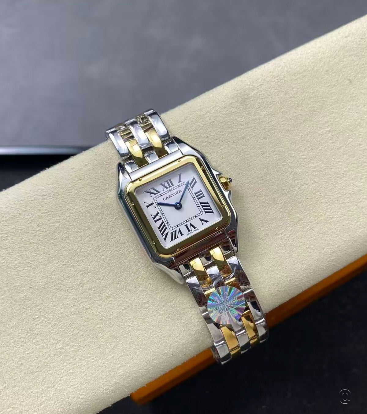 PANTHÈRE watch