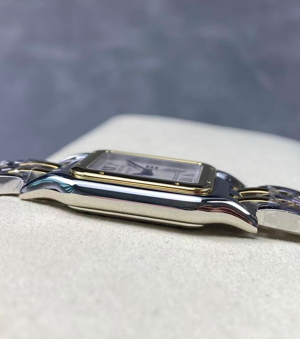 PANTHÈRE watch